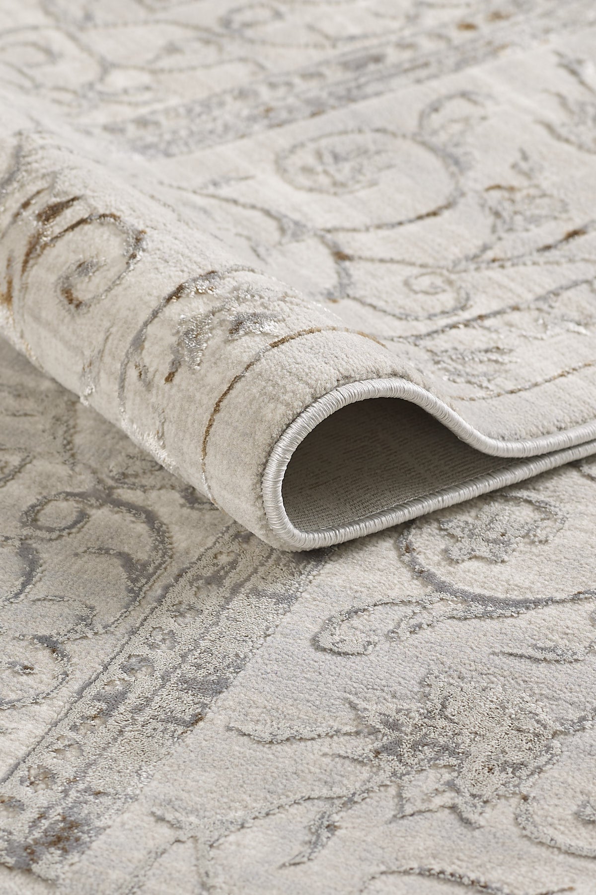 Empera-London Aragonit Kaymaz Taban Tozumaz Antialerjik Halı-3-Milagron.com