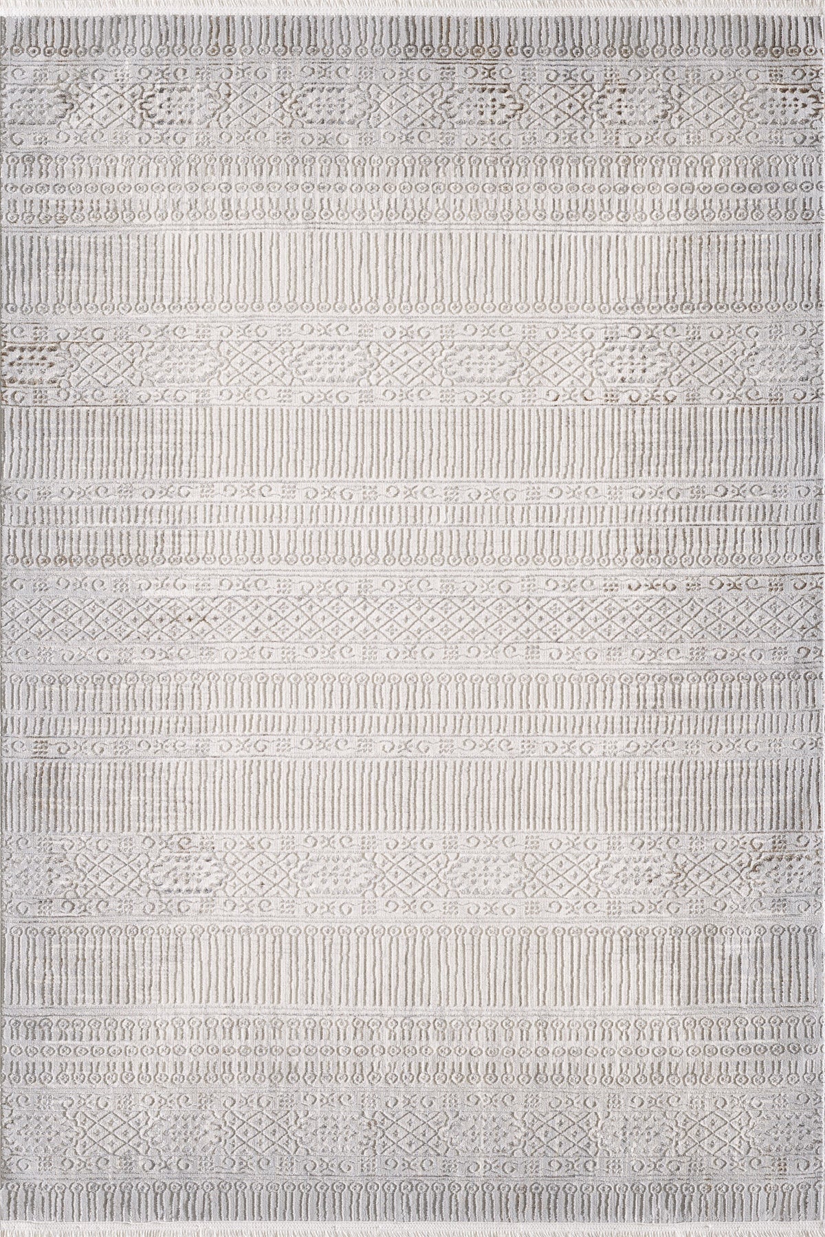 Empera-London Ribbon Kaymaz Taban Tozumaz Antialerjik Halı-1-Milagron.com