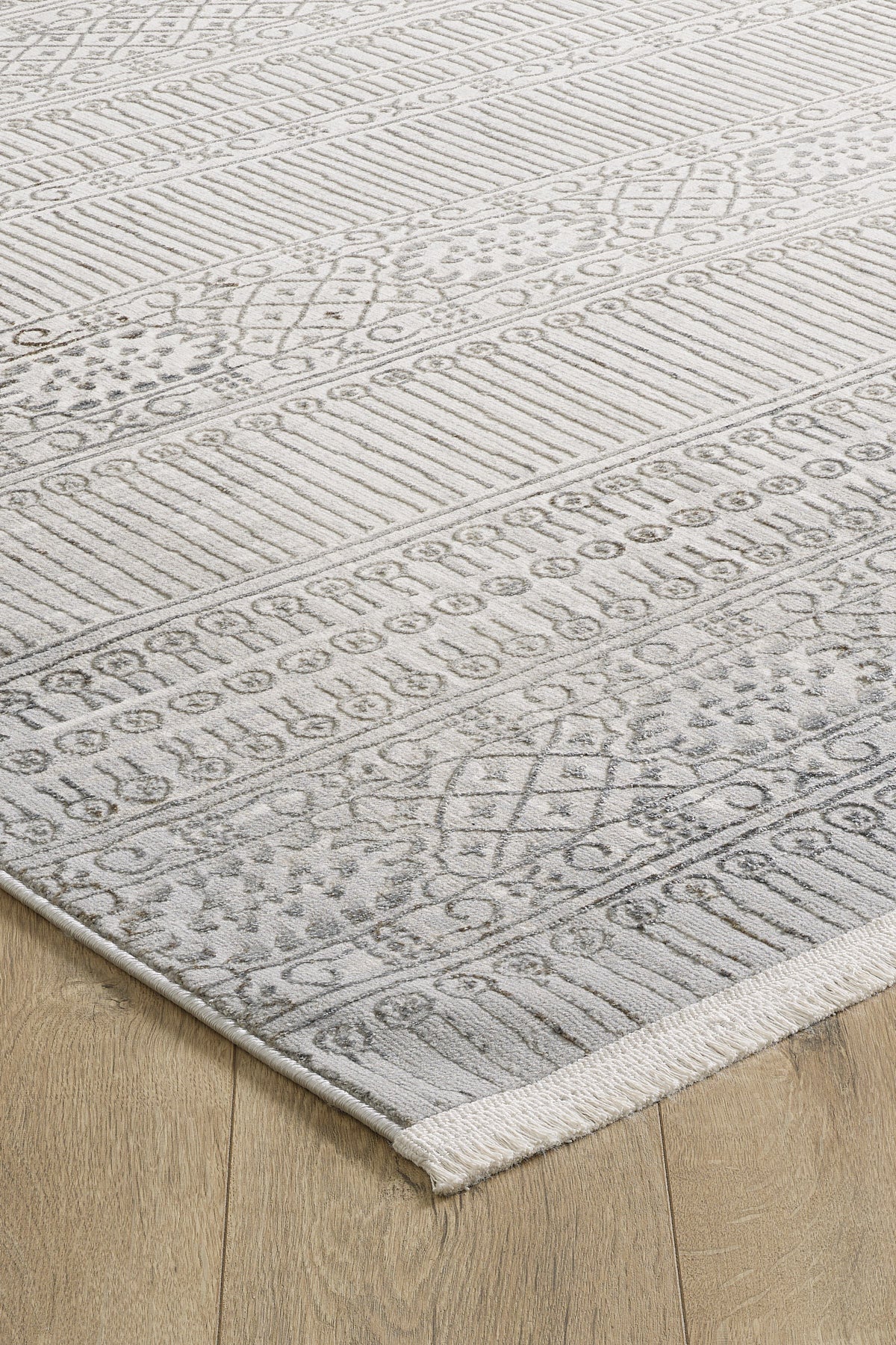 Empera-London Ribbon Kaymaz Taban Tozumaz Antialerjik Halı-2-Milagron.com