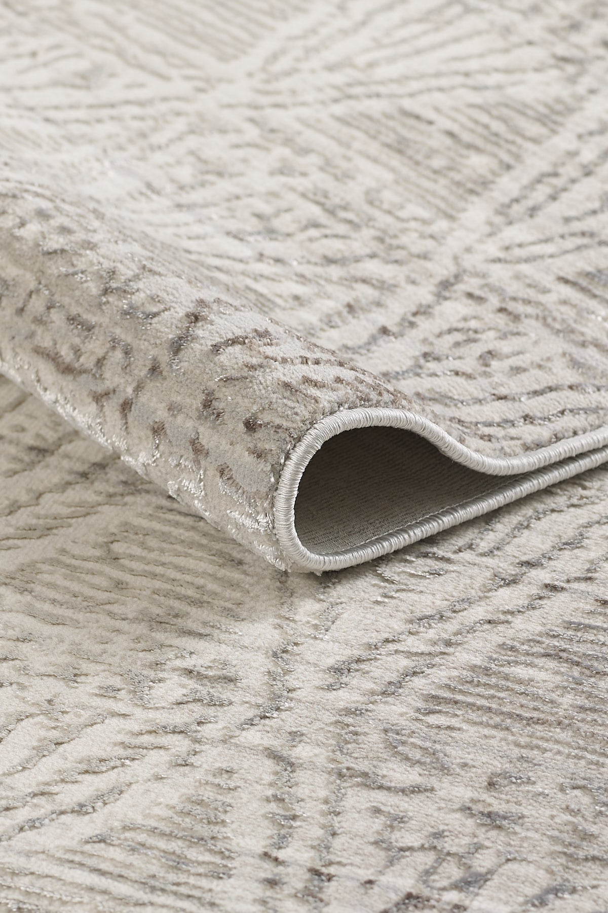 Empera-London Sand Kaymaz Taban Tozumaz Antialerjik Halı-3-Milagron.com