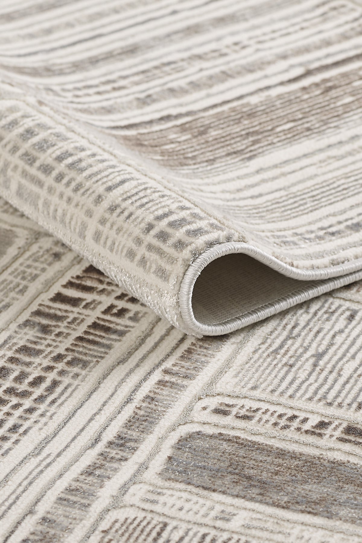 Empera-London Sardes Kaymaz Taban Tozumaz Antialerjik Halı-3-Milagron.com