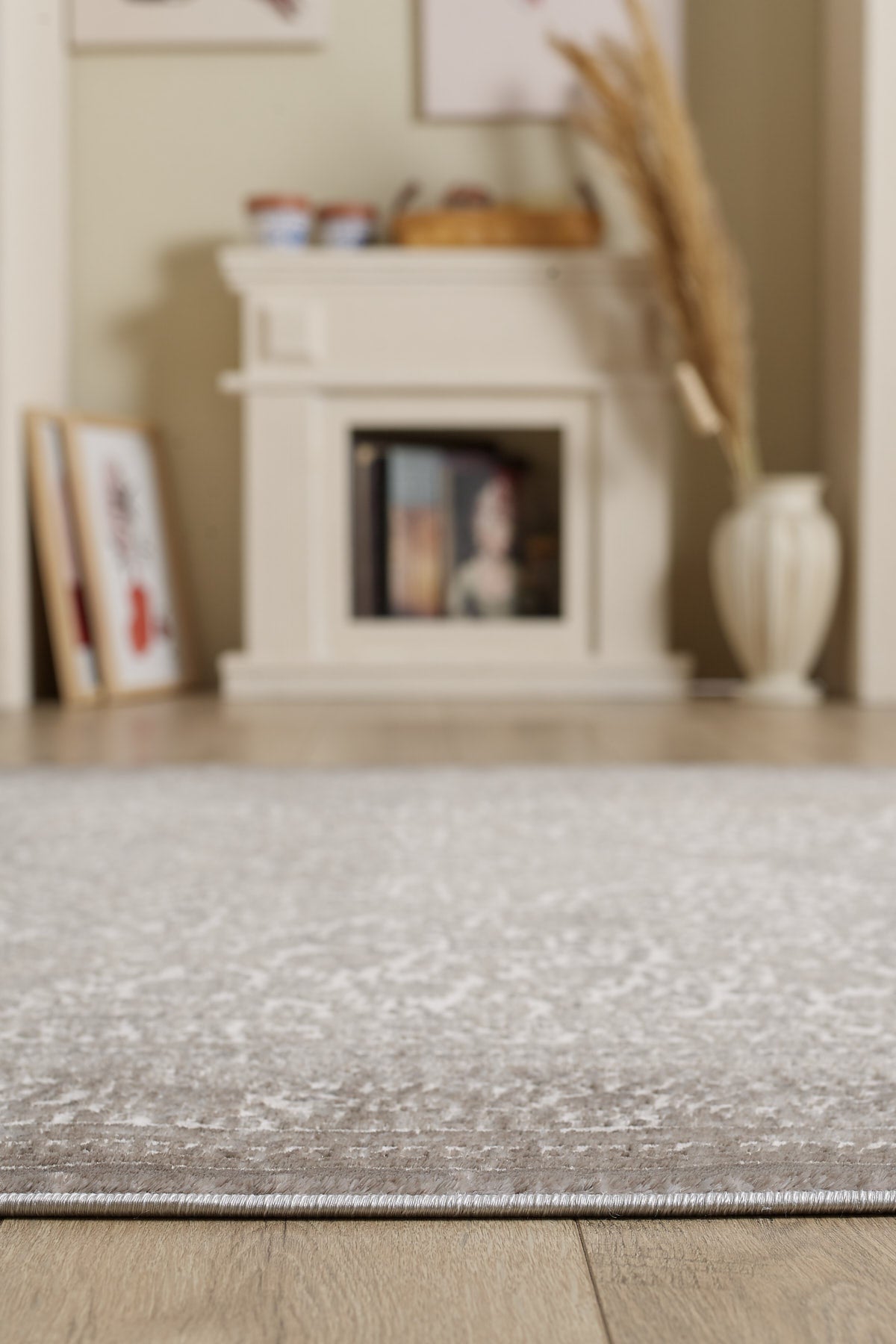 Empera-London Selenit Kaymaz Taban Tozumaz Antialerjik Halı-4-Milagron.com