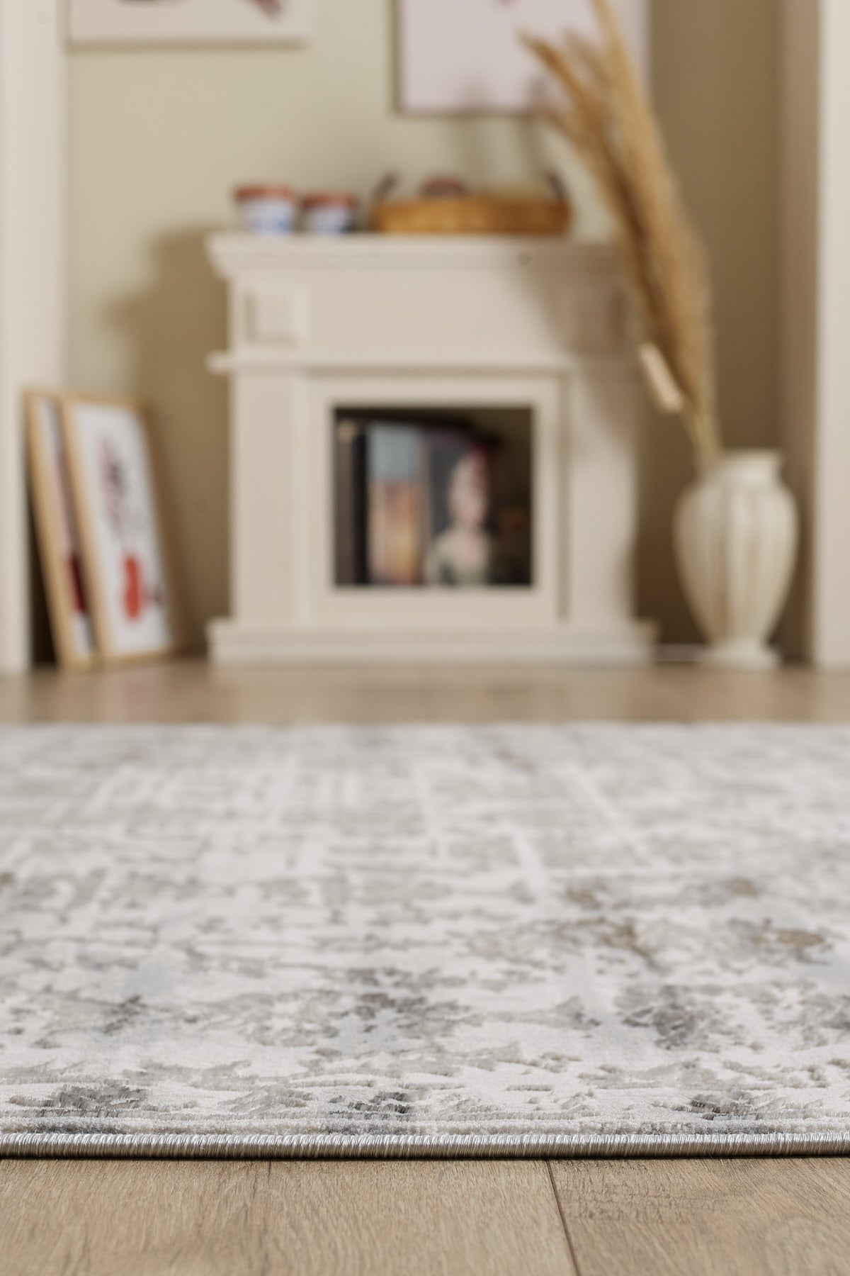 Empera-London Soft Kaymaz Taban Tozumaz Antialerjik Halı-4-Milagron.com