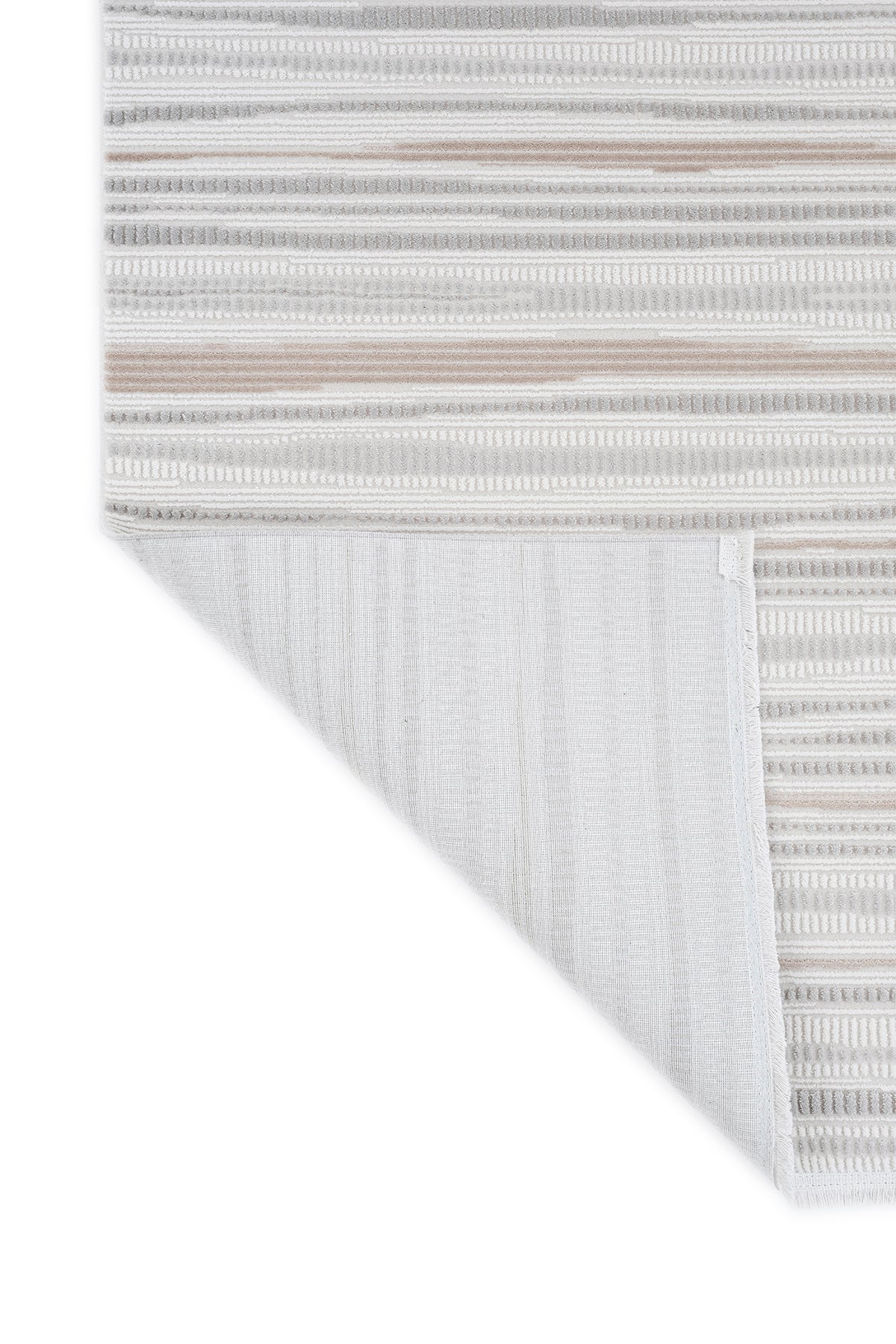 Empera-Nova Belle Modern Saçaklı Salon Halısı-3-Milagron.com