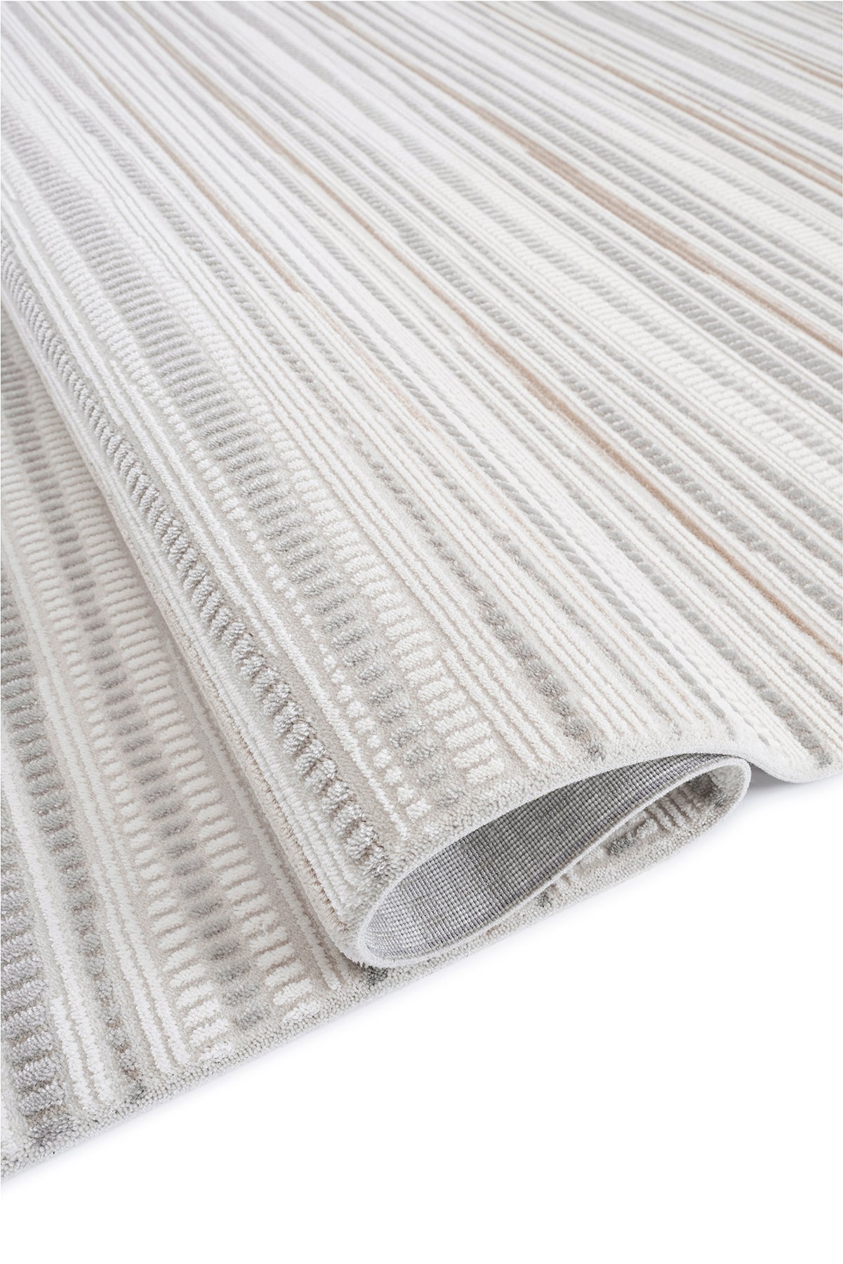 Empera-Nova Belle Modern Saçaklı Salon Halısı-4-Milagron.com