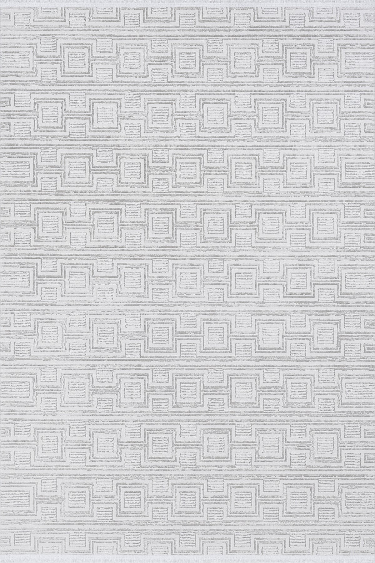 Empera-Nova Carino Modern Saçaklı Salon Halısı-1-Milagron.com