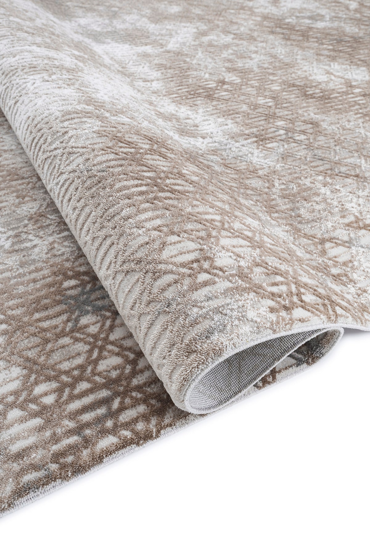 Empera-Nova Dolce Modern Saçaklı Salon Halısı-4-Milagron.com