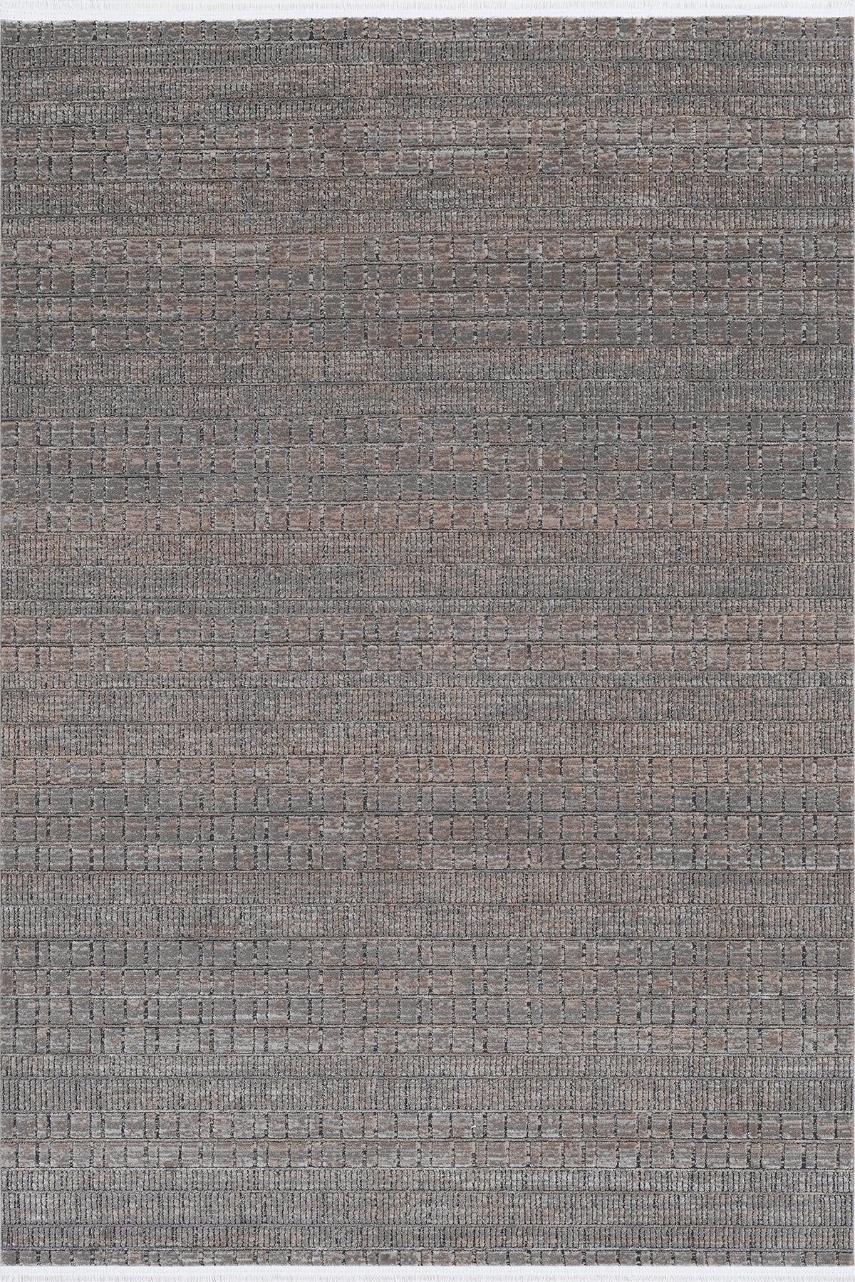 Empera-Nova Felice Modern Saçaklı Salon Halısı-1-Milagron.com