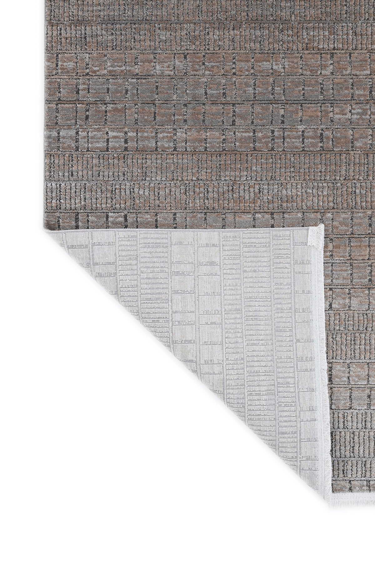 Empera-Nova Felice Modern Saçaklı Salon Halısı-3-Milagron.com