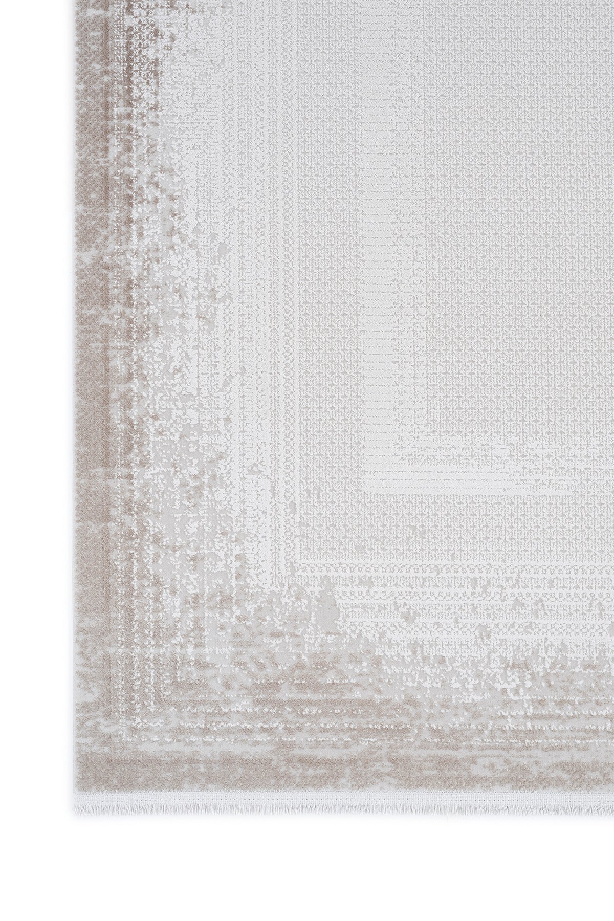 Empera-Nova Forte Modern Saçaklı Salon Halısı-2-Milagron.com