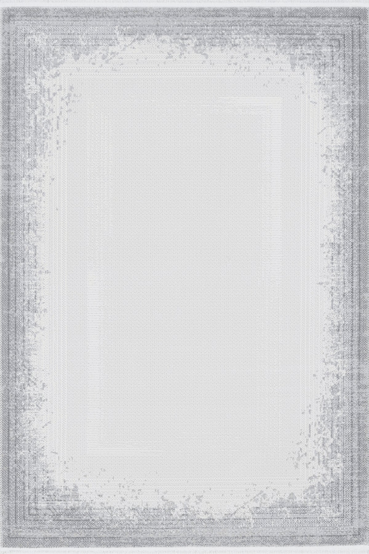 Empera-Nova Soffice Modern Saçaklı Salon Halısı-1-Milagron.com