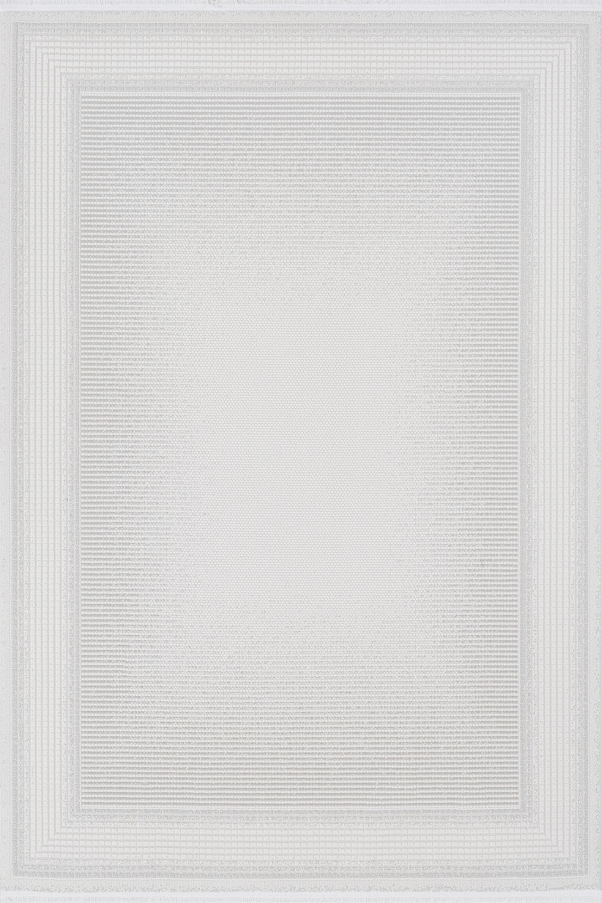 Empera-Nova Solare Modern Saçaklı Salon Halısı-1-Milagron.com