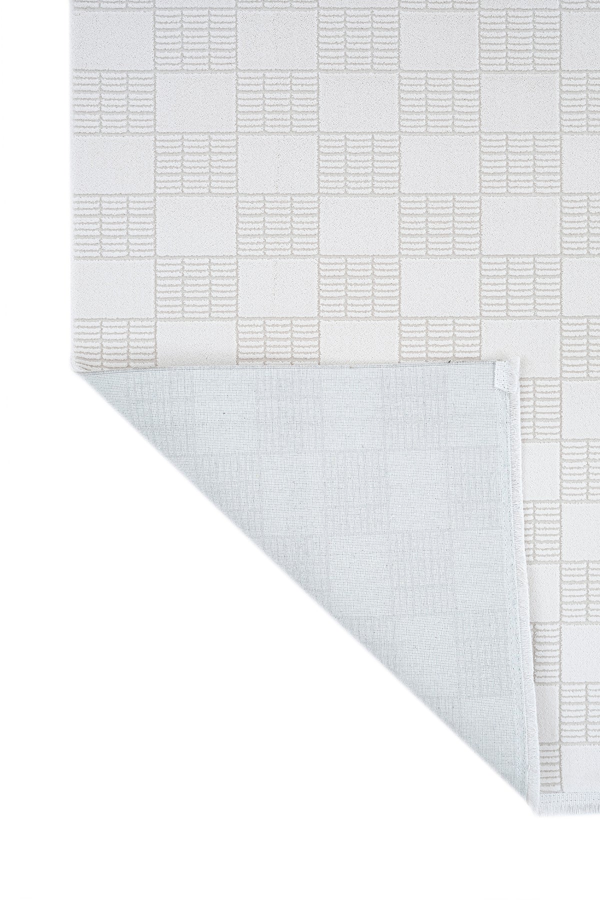 Empera-Nova Veloce Modern Saçaklı Salon Halısı-3-Milagron.com