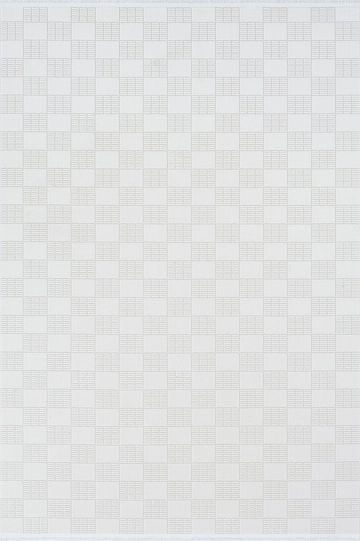 Empera-Nova Veloce Modern Saçaklı Salon Halısı-1-Milagron.com