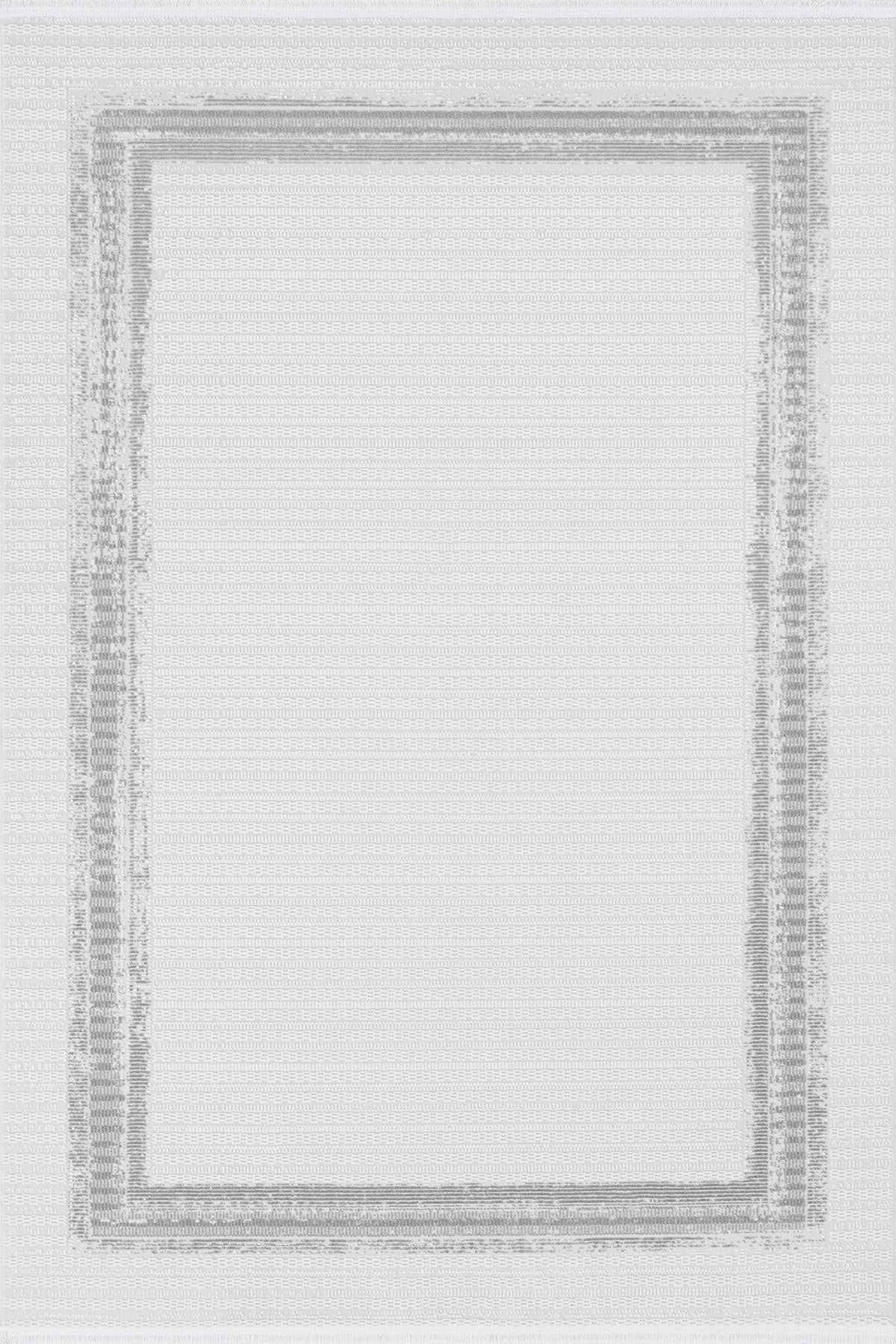 Empera-Nova Vivo Modern Saçaklı Salon Halısı-1-Milagron.com