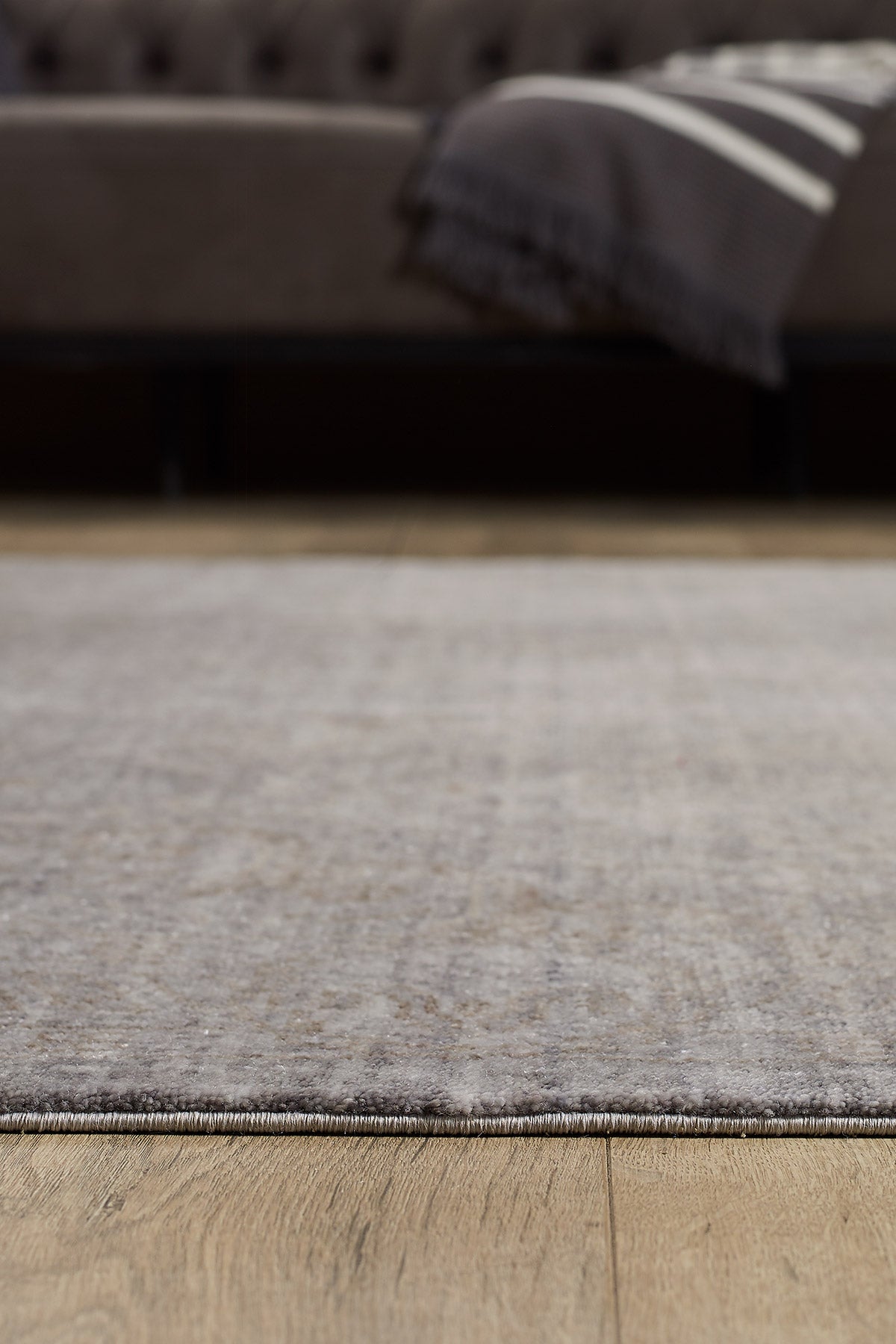 Empera-Palace Giverny Klasik Eskitme Desenli Uşak Halısı-4-Milagron.com