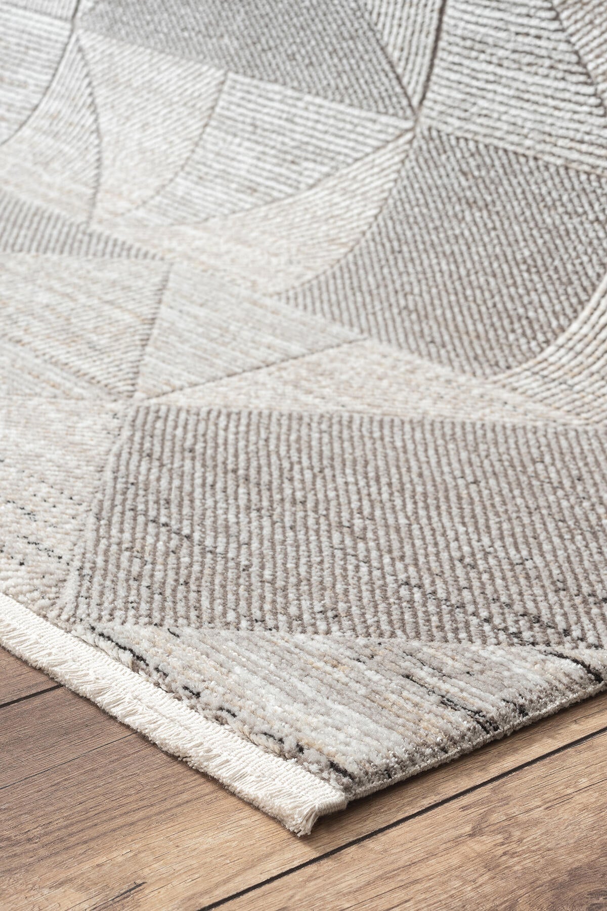 Empera-Pena Arctic Dekoratif Modern Halı-3-Milagron.com