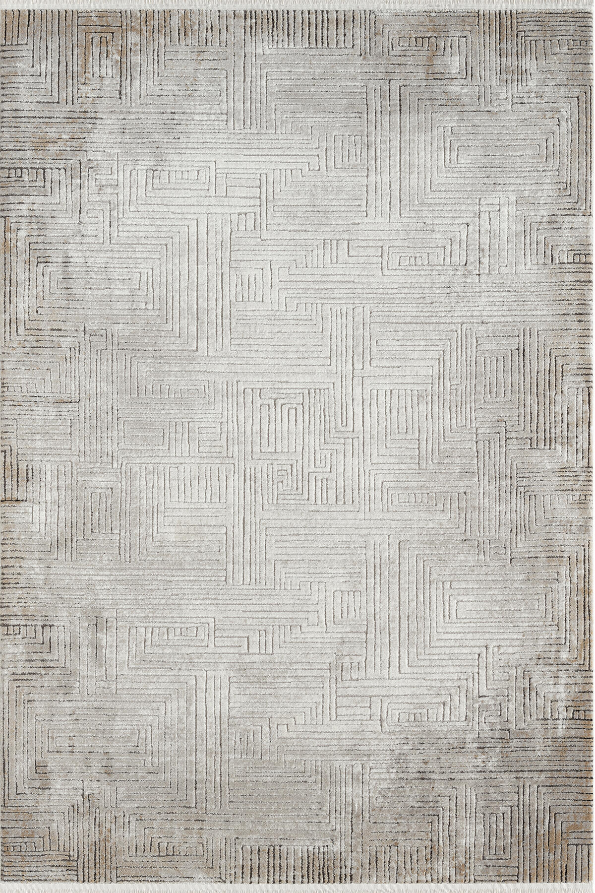 Empera-Pena Gossamer Modern Desenli Salon Halısı-1-Milagron.com