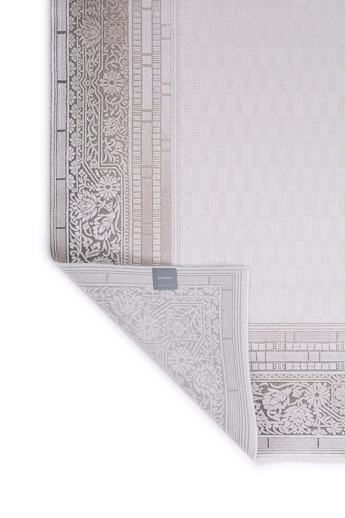 Empera-Raymond Plus Creuse Modern Salon Ve Oturma Odası Halısı-3-Milagron.com