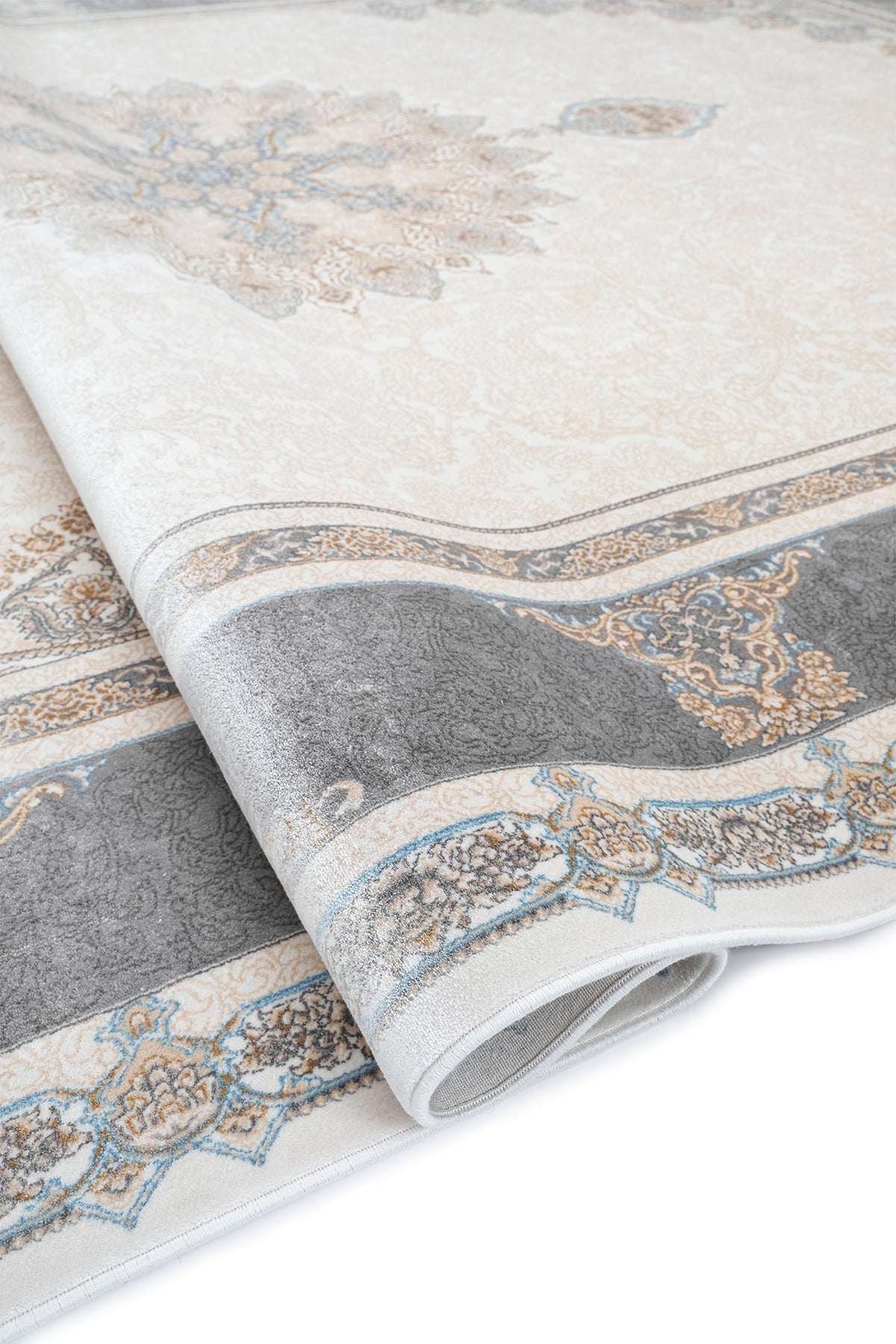 Empera-Saruhan Amara Klasik Modern Salon Halısı-4-Milagron.com