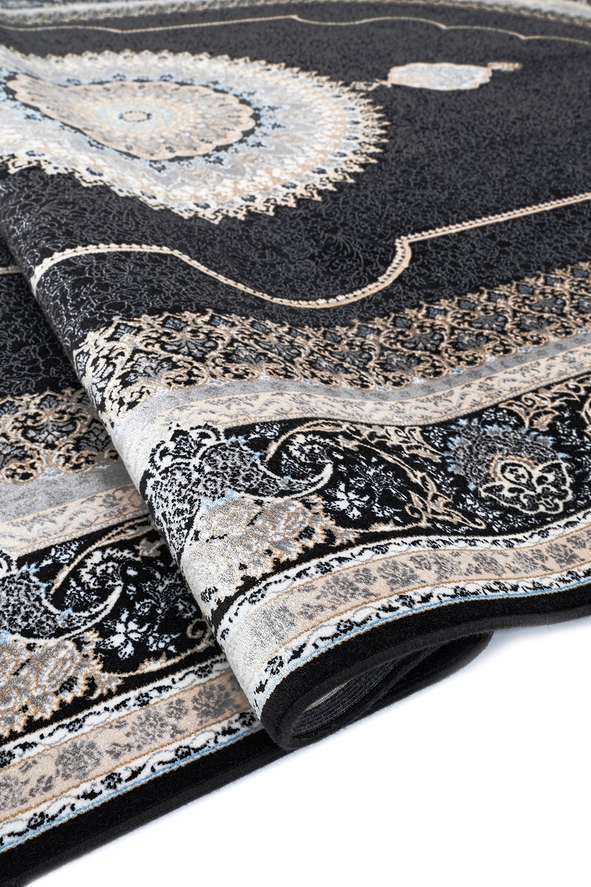 Empera-Saruhan Helen Klasik Modern Salon Halısı-4-Milagron.com