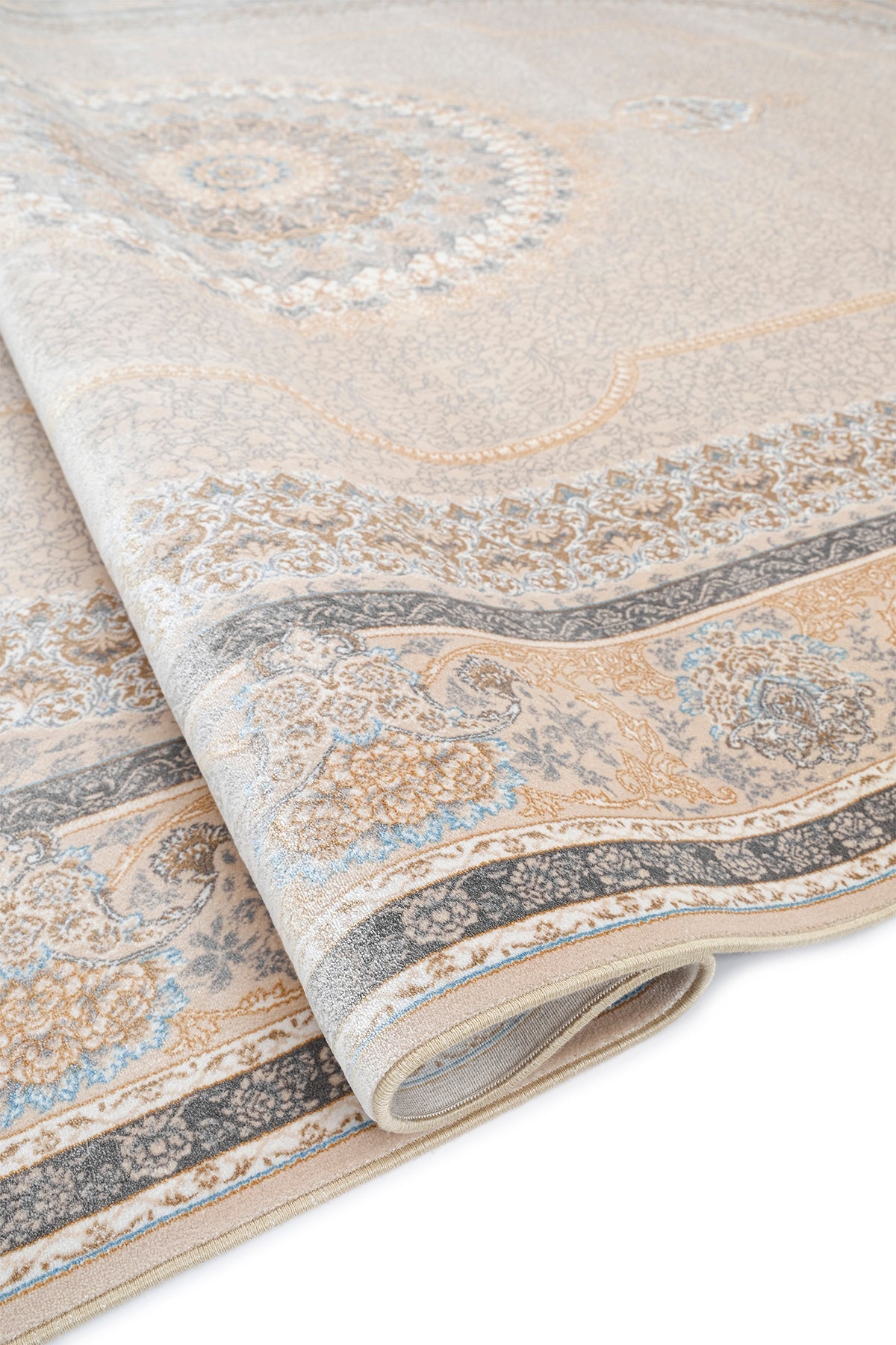 Empera-Saruhan Lumen Klasik Modern Salon Halısı-4-Milagron.com