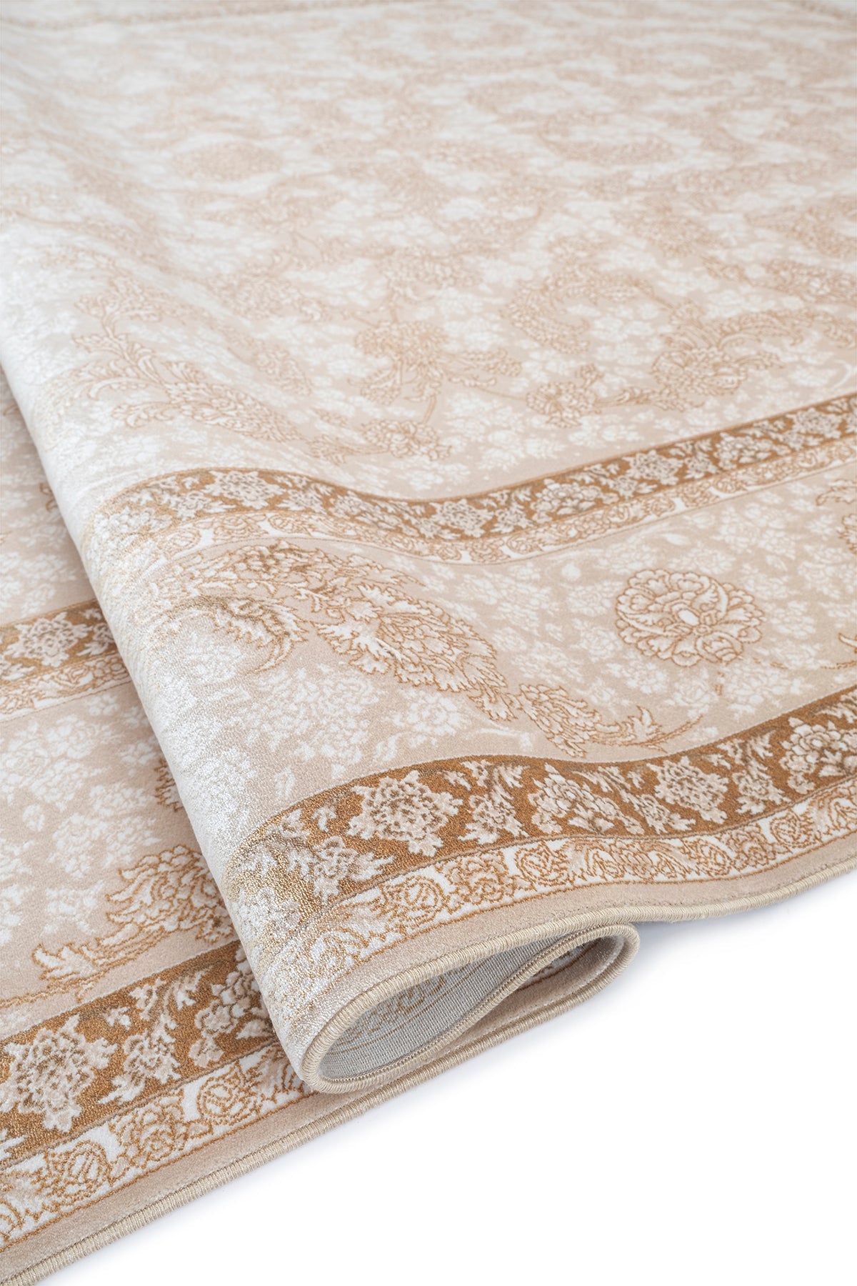 Empera-Saruhan Luxor Klasik Modern Salon Halısı-4-Milagron.com