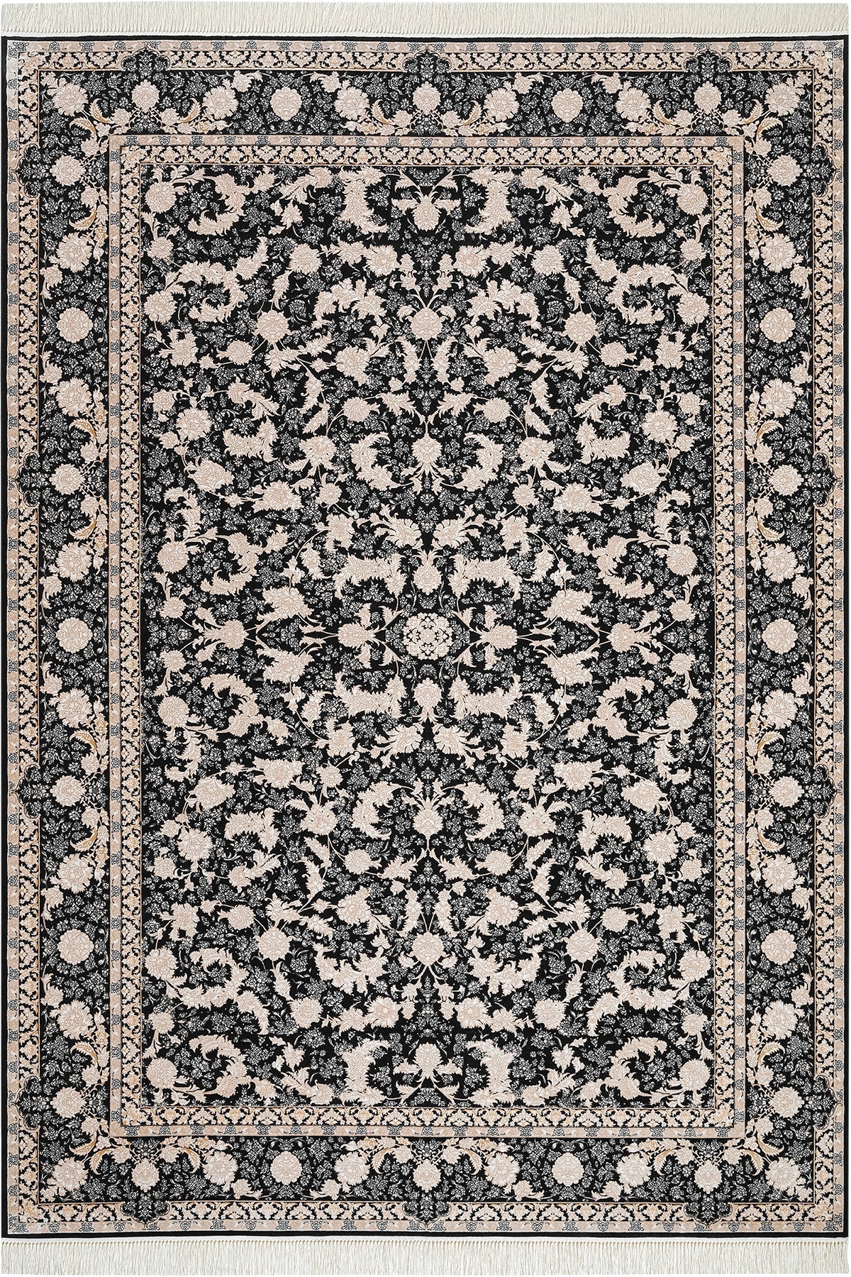 Empera-Saruhan Majestic Klasik Modern Salon Halısı-1-Milagron.com