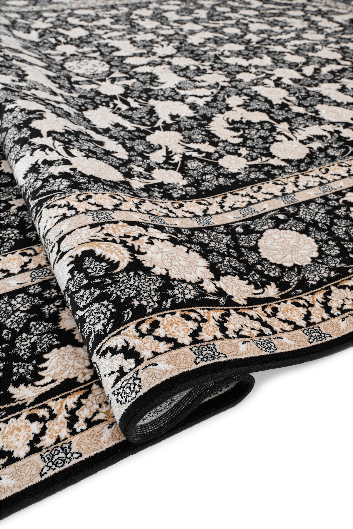 Empera-Saruhan Majestic Klasik Modern Salon Halısı-4-Milagron.com