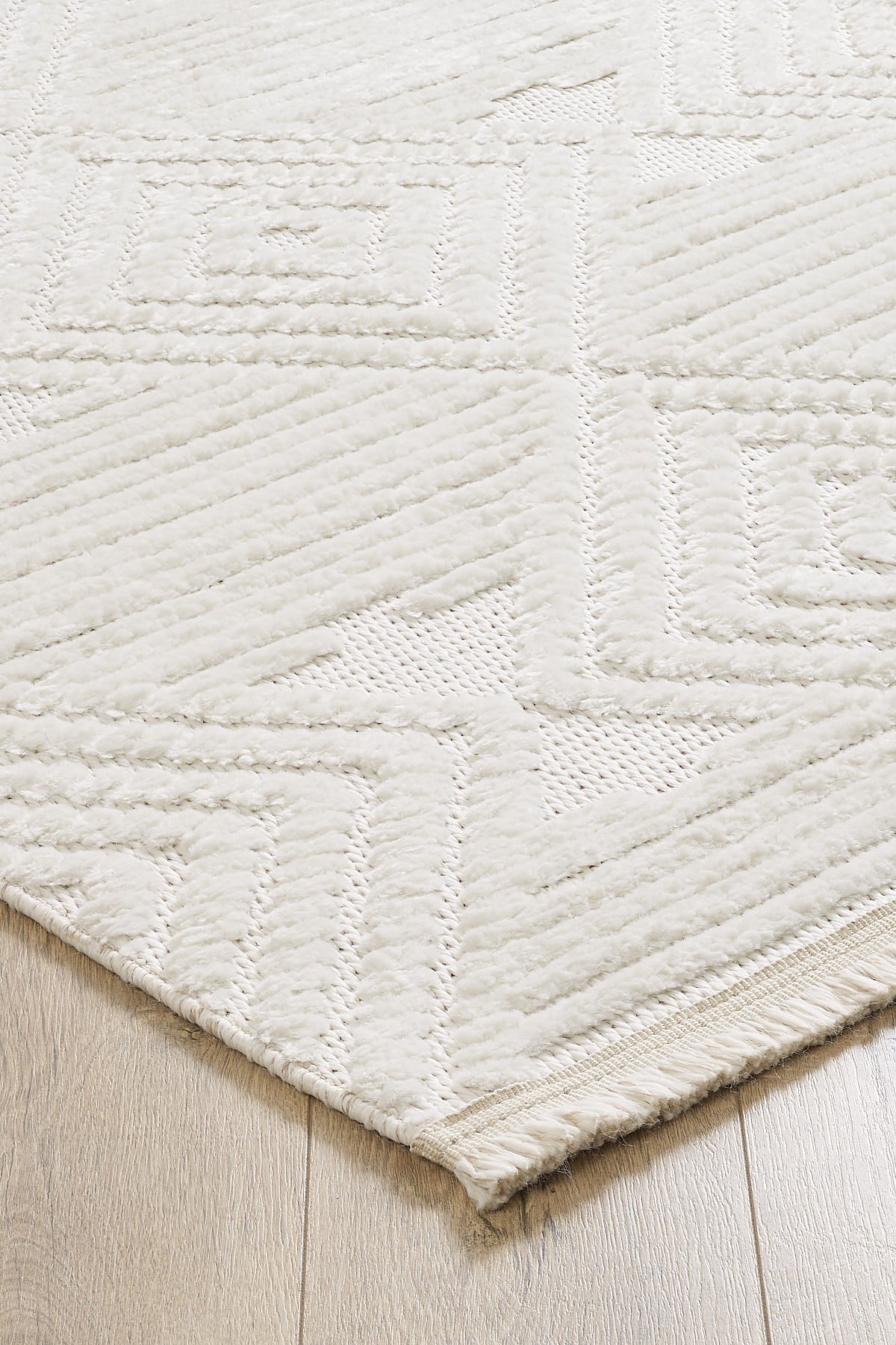 Empera-Shibori Quad Kaymaz Tabanlı Antialerjik Halı-2-Milagron.com