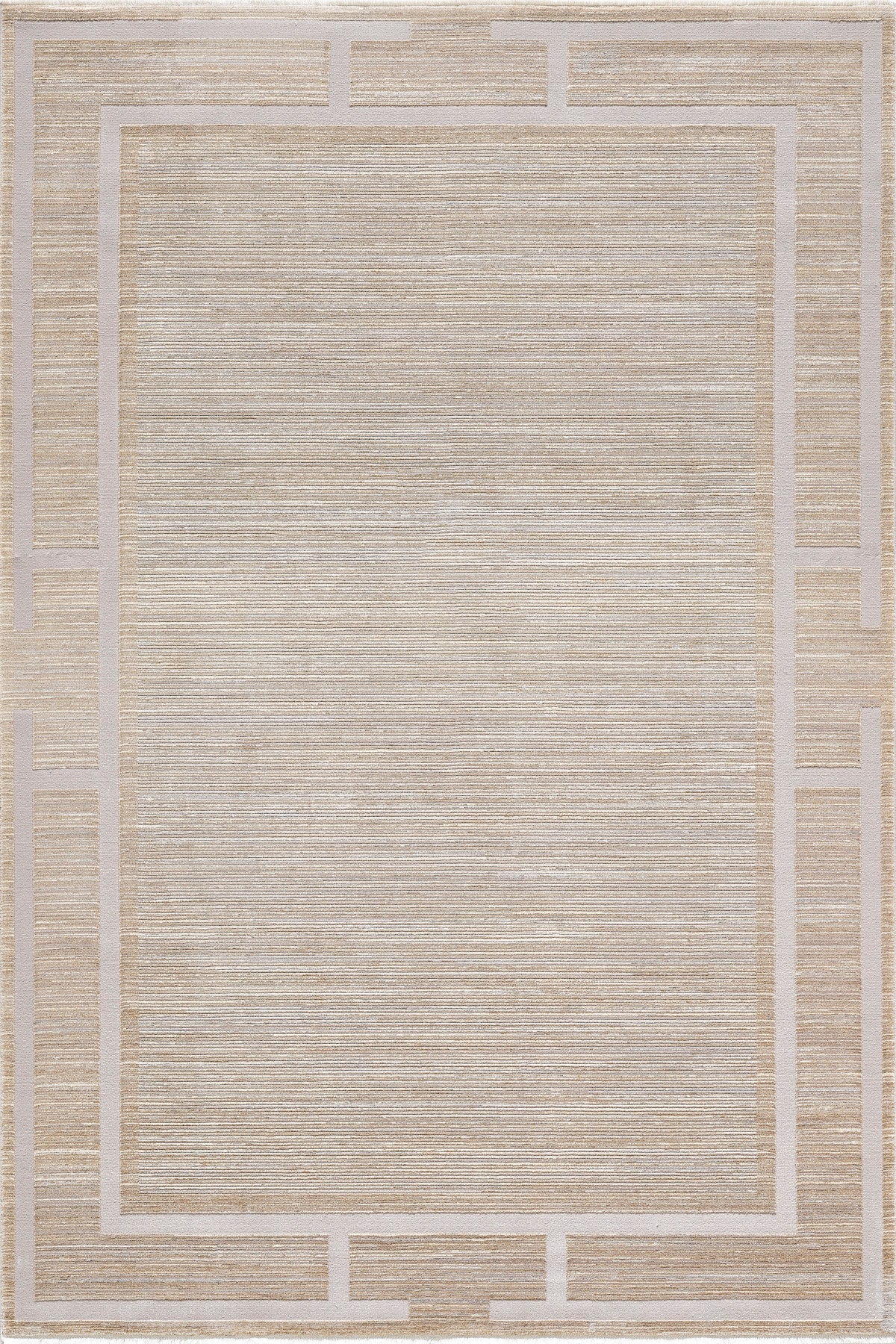 Empera-Soho Chrome Canton Yüksek Kalite Modern Halı-1-Milagron.com