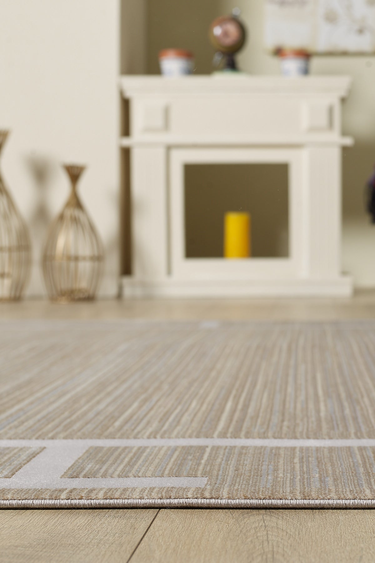 Empera-Soho Chrome Canton Yüksek Kalite Modern Halı-3-Milagron.com