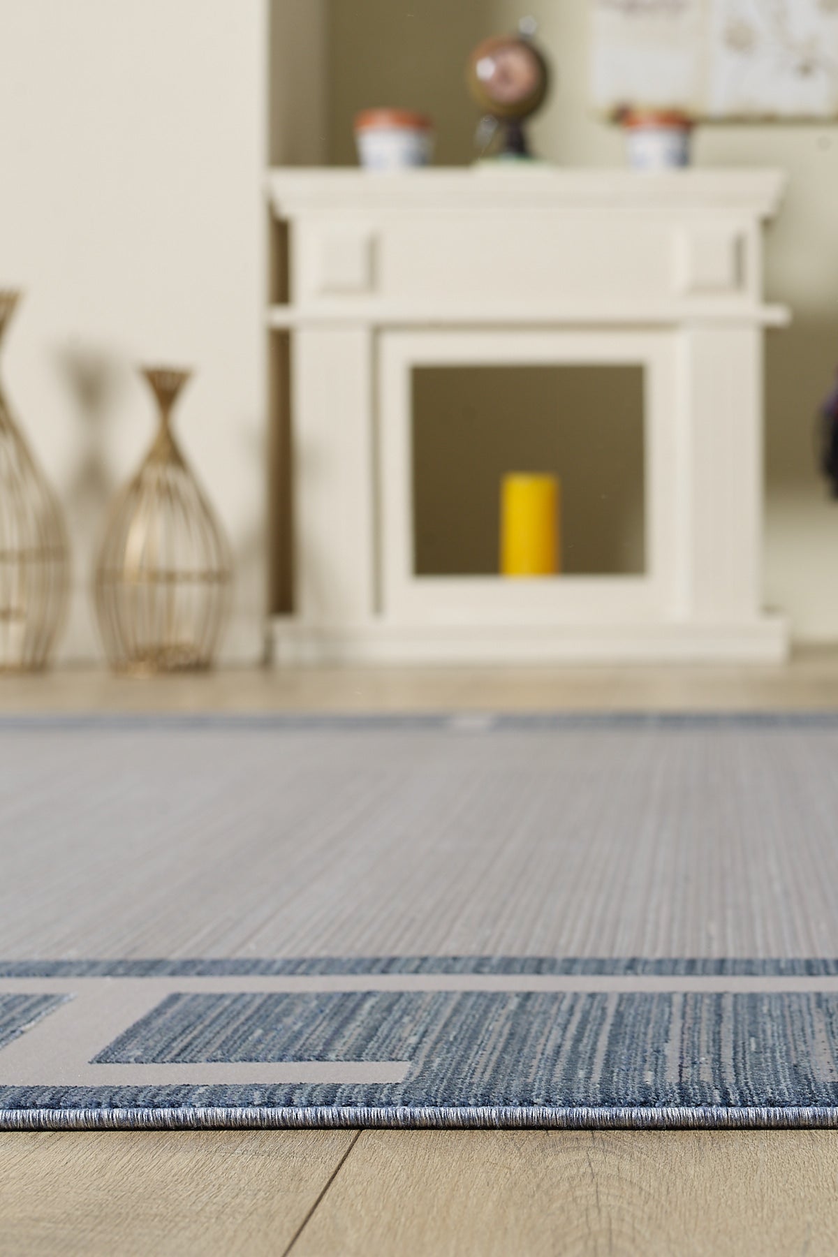 Empera-Soho Chrome Crocus Yüksek Kalite Modern Salon Halısı-3-Milagron.com