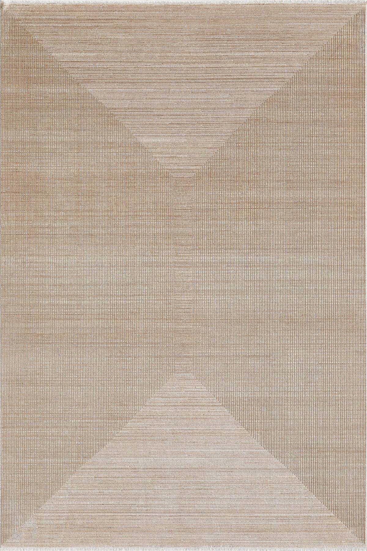 Empera-Soho Chrome Tobacco Vizon Rengi Salon Halısı-1-Milagron.com