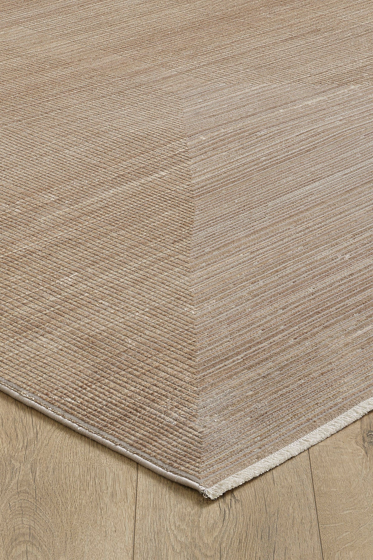 Empera-Soho Chrome Tobacco Vizon Rengi Salon Halısı-4-Milagron.com