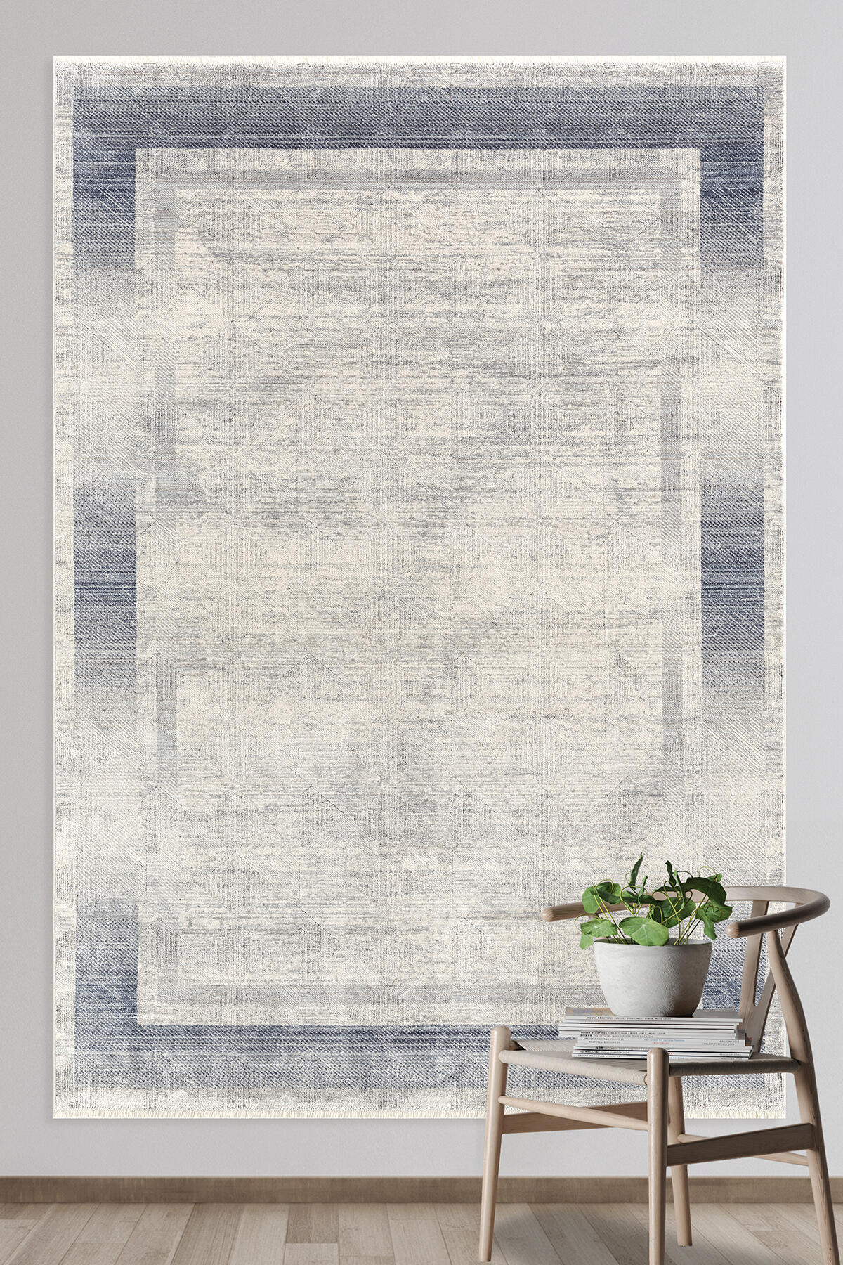 Empera-Soho House Blueberry Klasik Salon Halısı-2-Milagron.com