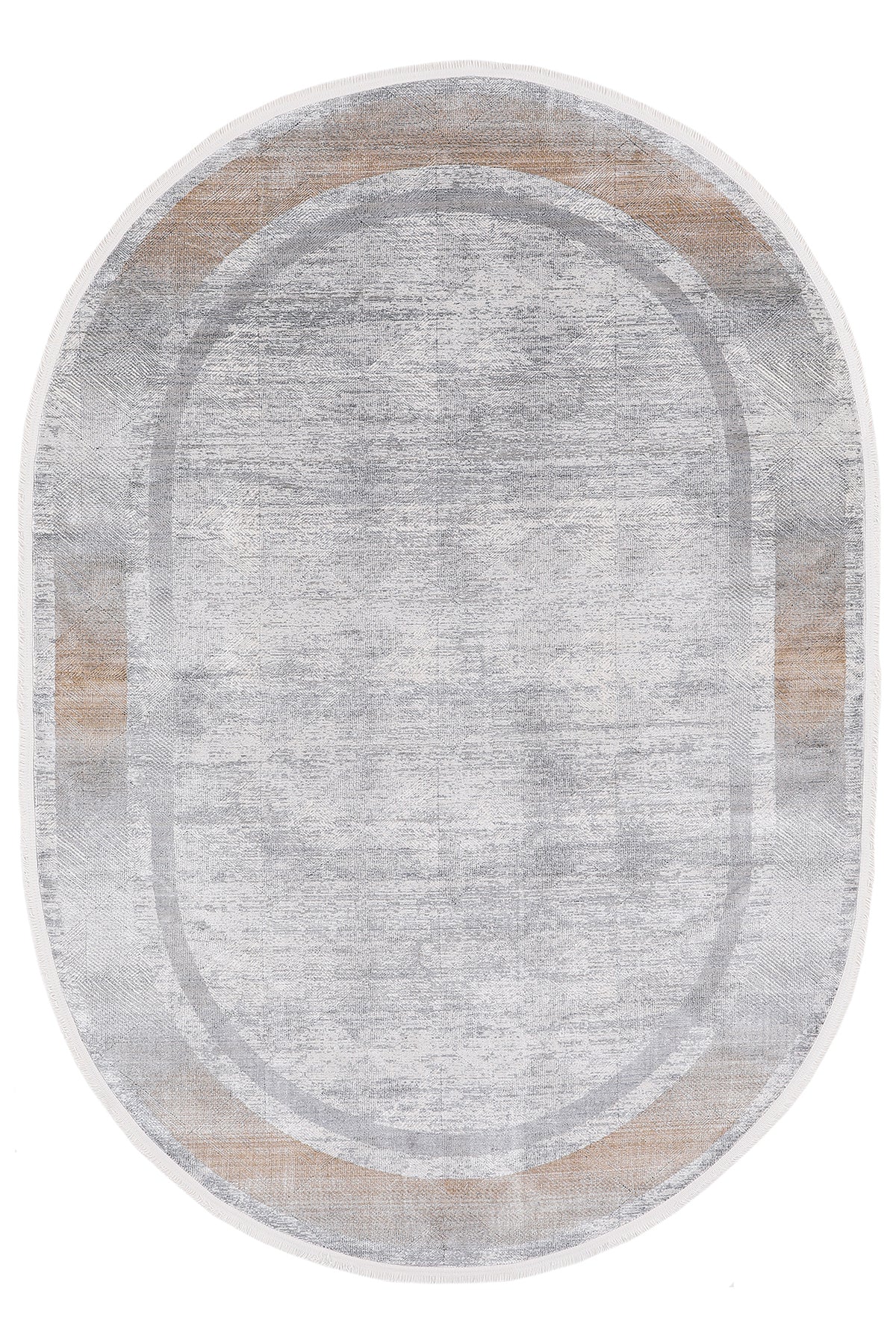 Empera-Soho House Clematis Oval Koridor Antre Halı-1-Milagron.com