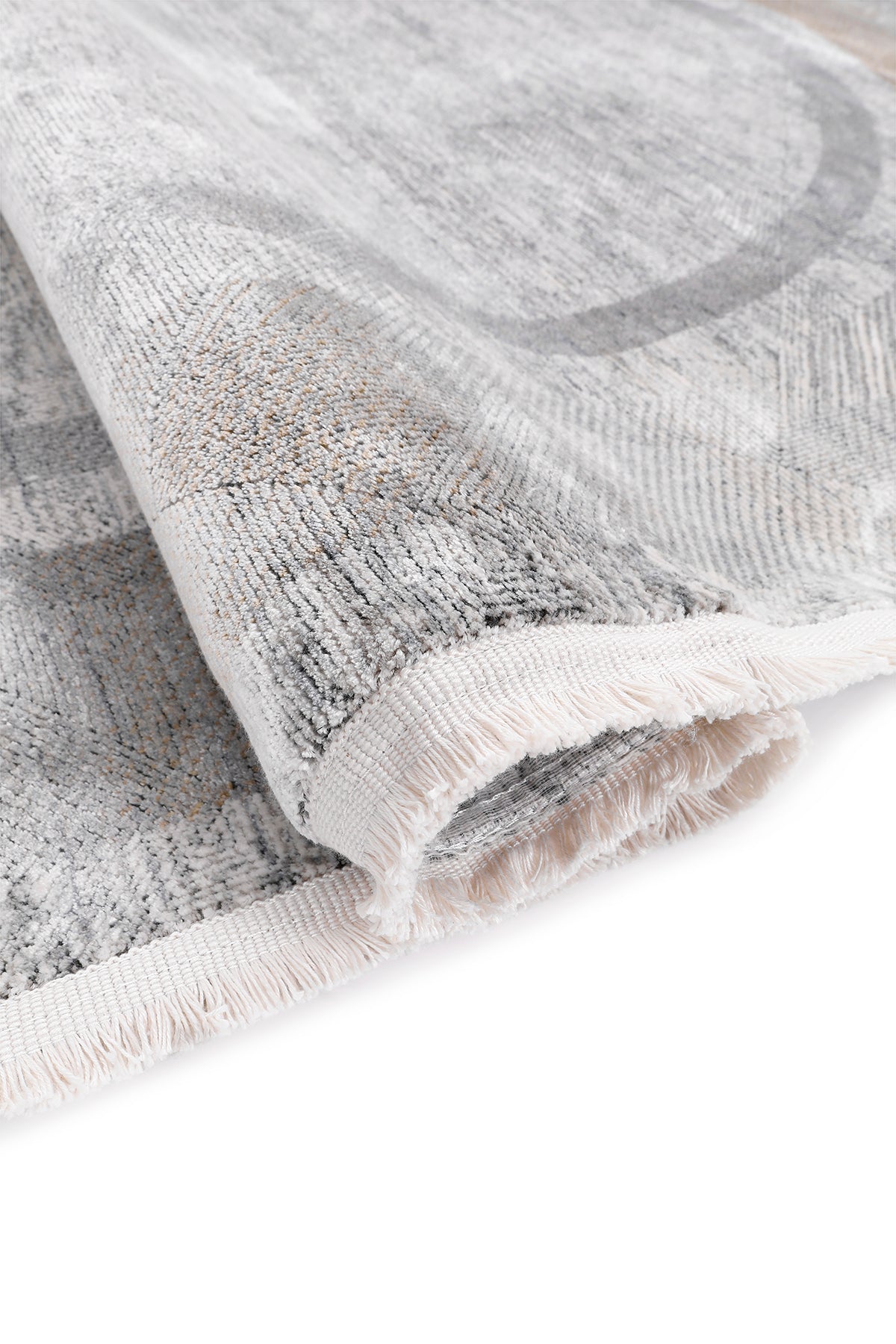 Empera-Soho House Clematis Oval Koridor Antre Halı-4-Milagron.com