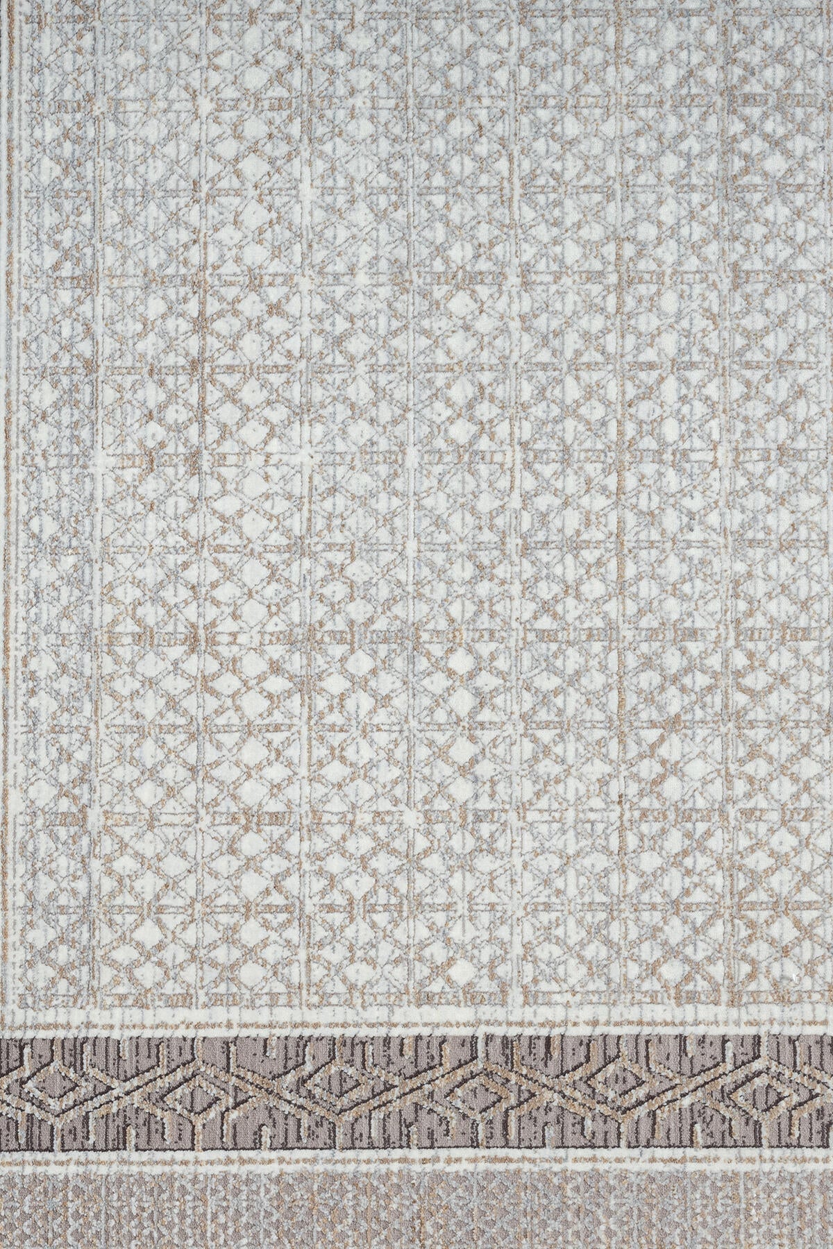 Empera-Soho House Delft Modern Klasik Doğal Elyaflı Salon Halısı-5-Milagron.com