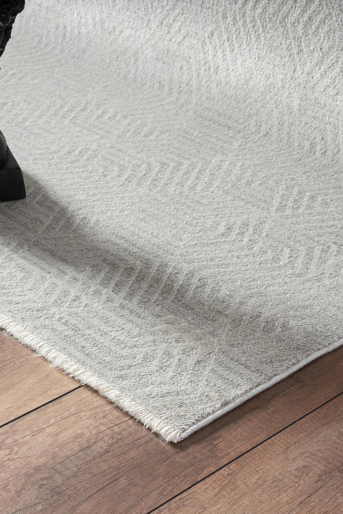 Empera-Soho House Diagonal Geometrik Desenli Salon Halısı-4-Milagron.com