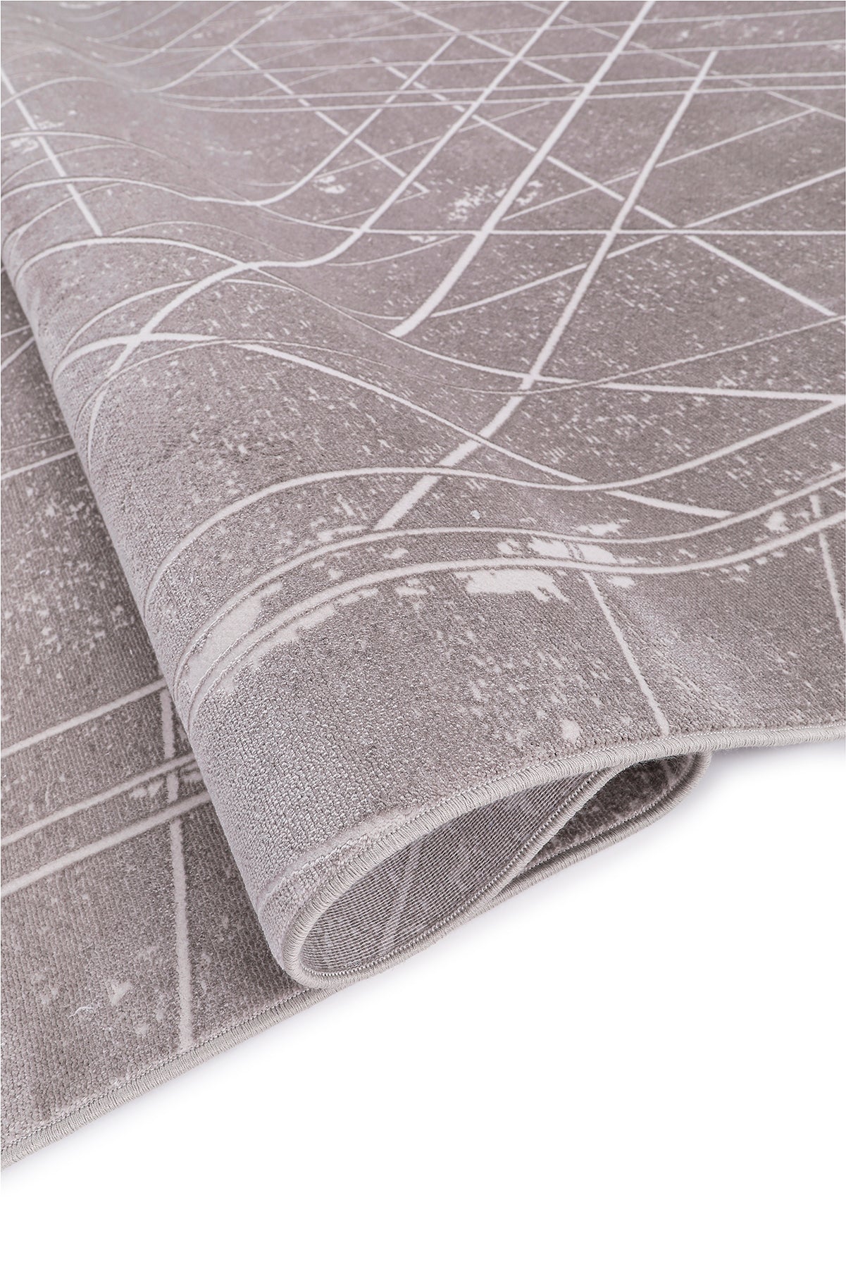 Empera-Soho Mare Storm Modern Salon Ve Oturma Odası Halısı-4-Milagron.com