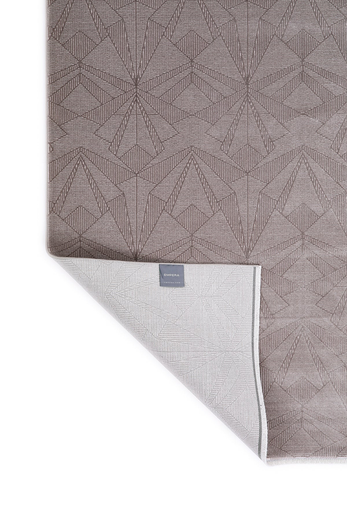 Empera-Soho Mare Tornado Modern Salon Ve Oturma Odası Halısı-3-Milagron.com