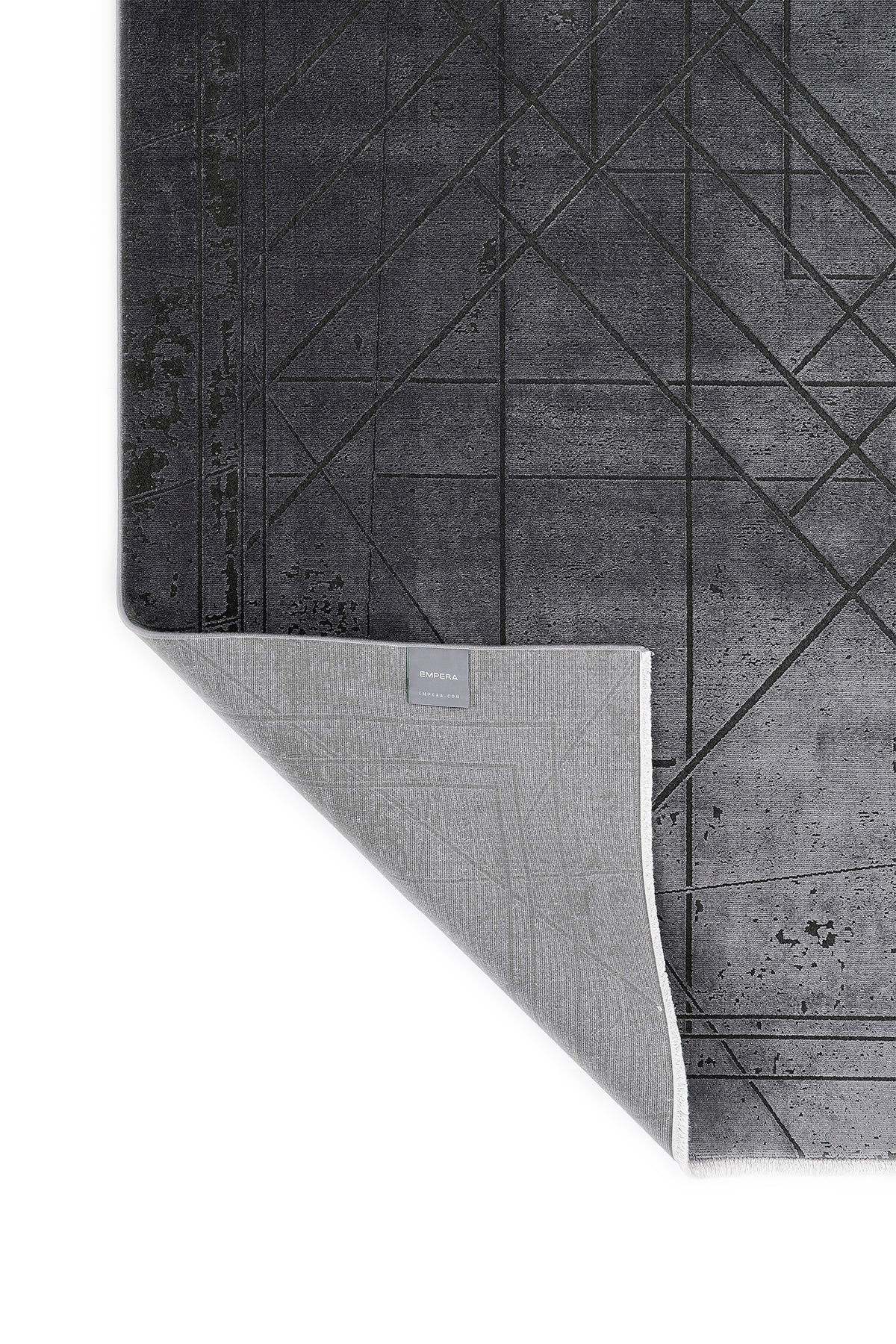 Empera-Soho Mare Wold Modern Salon Ve Oturma Odası Halısı-3-Milagron.com