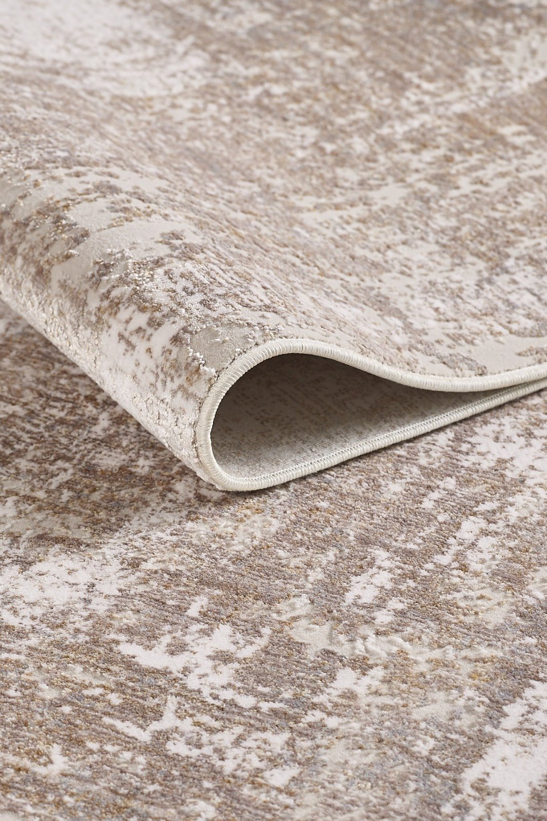 Empera-Soho Mood Lımestone Modern Eskitme Salon Halısı-2-Milagron.com