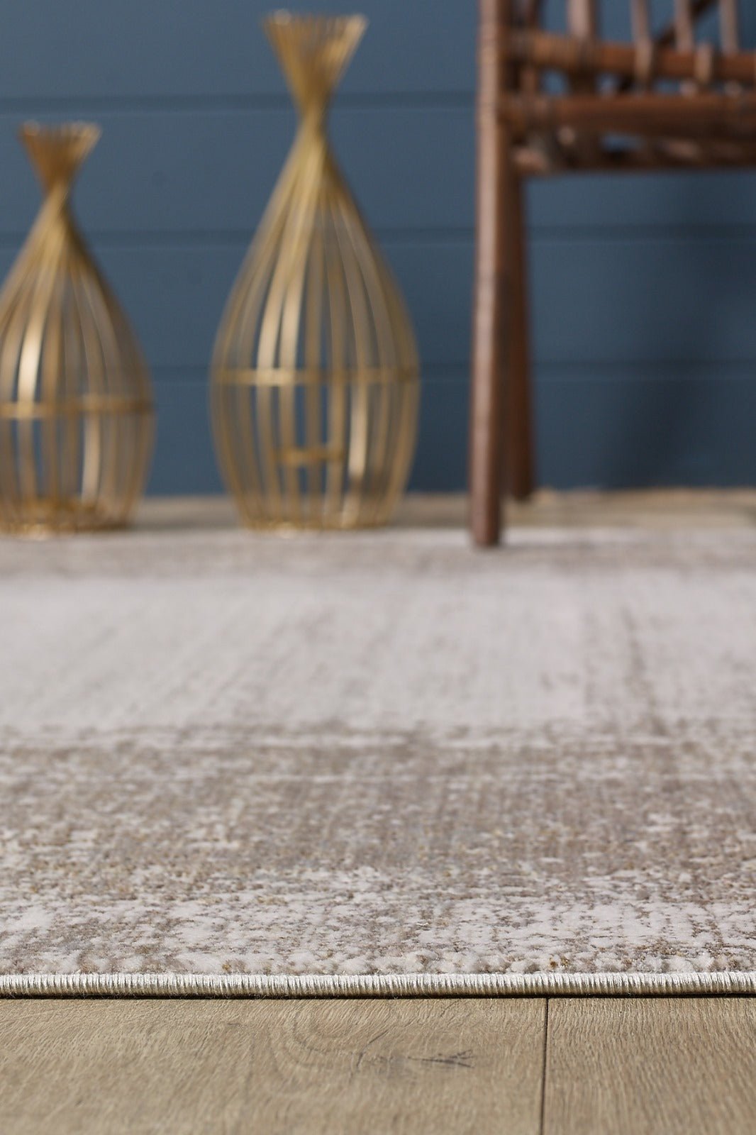 Empera-Soho Mood Lımestone Modern Eskitme Salon Halısı-4-Milagron.com