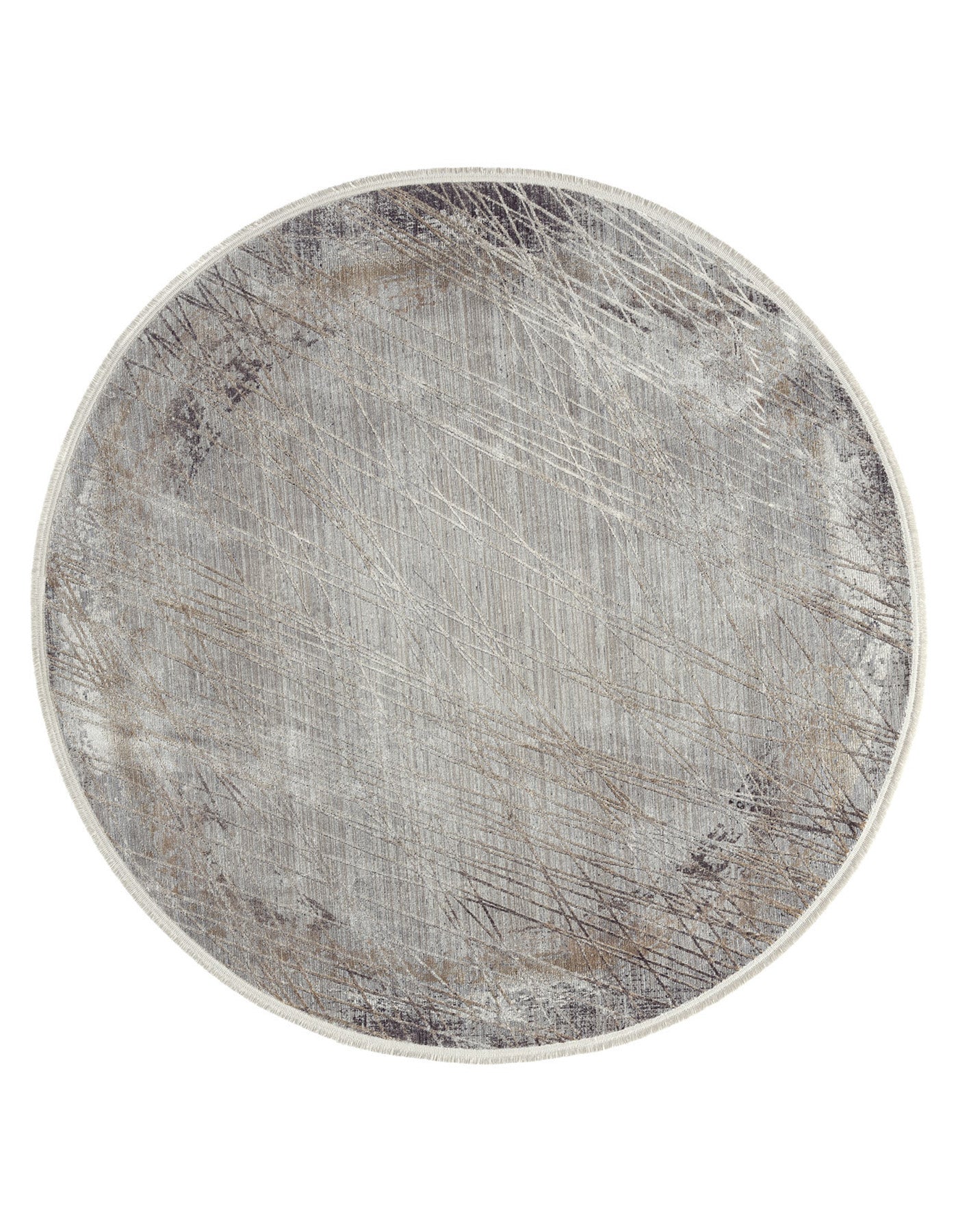 Empera-Soho Mood Majolica Daire Doğal Elyaf Yatak Odası Halısı-1-Milagron.com