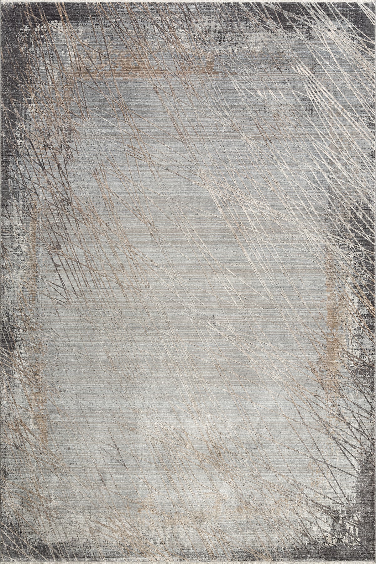 Empera-Soho Mood Majolica Modern Klasik Salon Halısı-1-Milagron.com