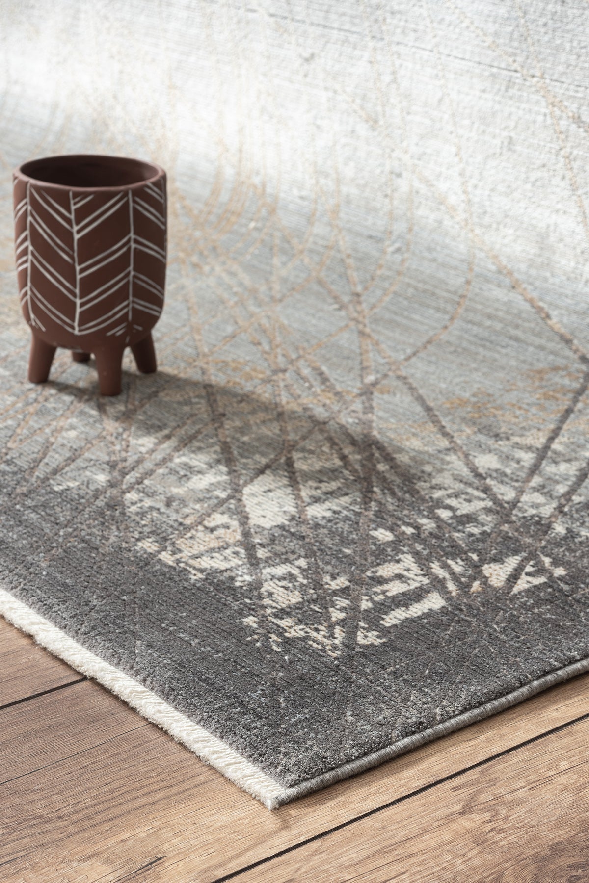 Empera-Soho Mood Majolica Modern Klasik Salon Halısı-3-Milagron.com