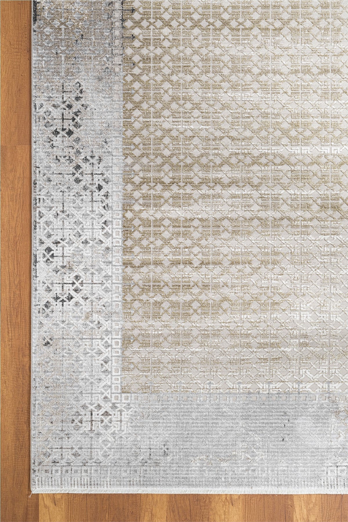 Empera-Soho Mood Pasture Geometrik Salon Halısı-2-Milagron.com