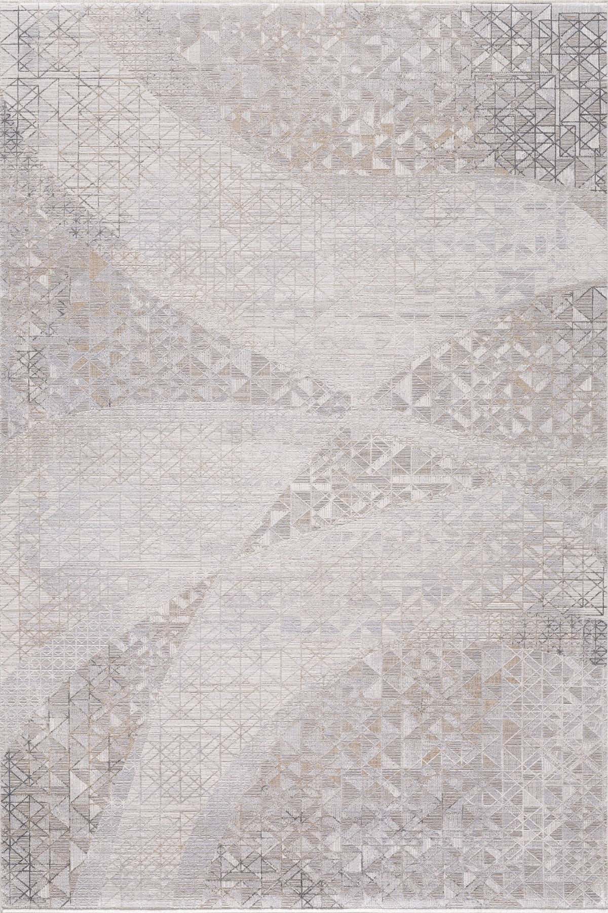 Empera-Soho Touch Chrystal Salon Ve Oturma Odası Halısı-1-Milagron.com